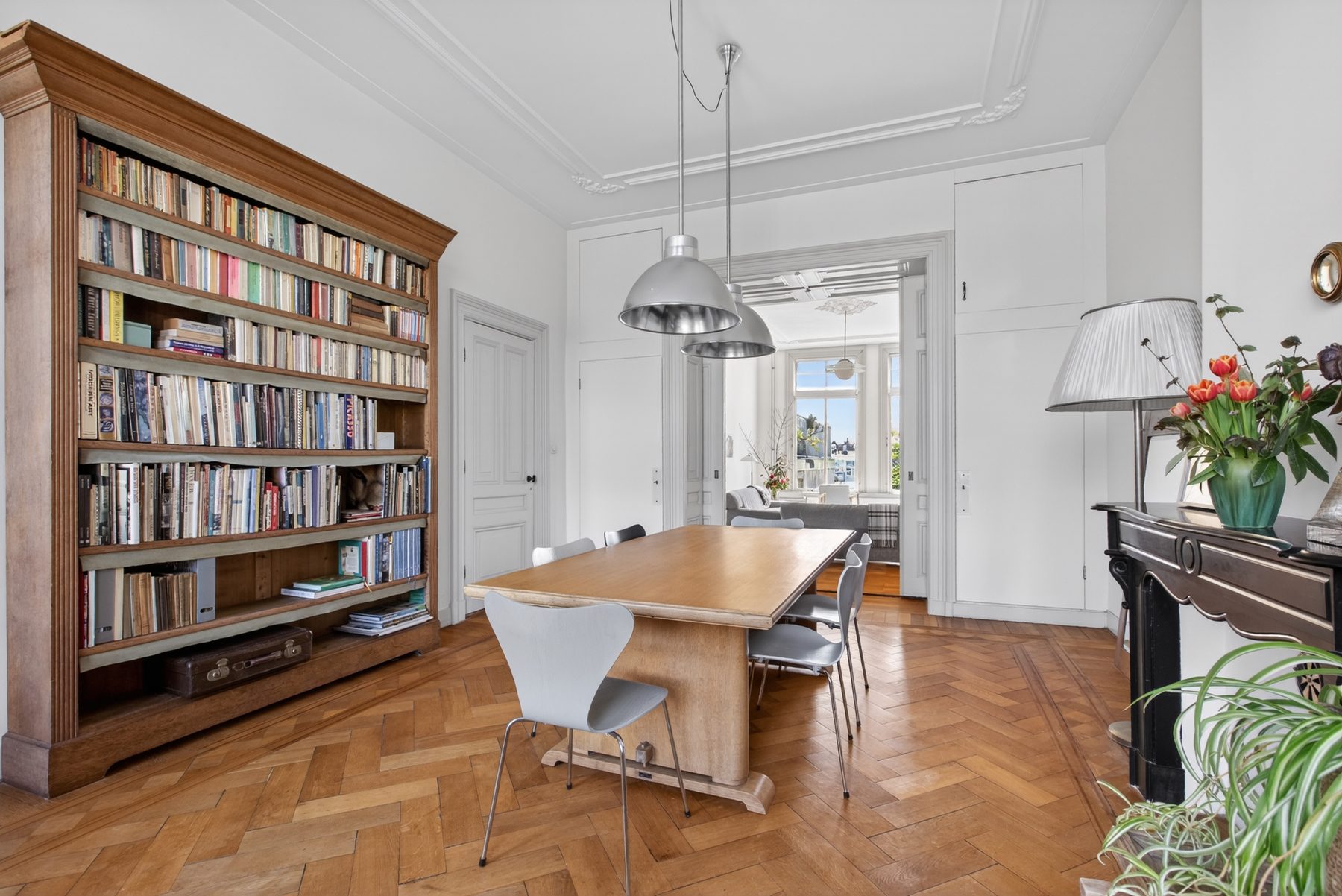 AMSTERDAM Stadhouderskade 149-1image 5