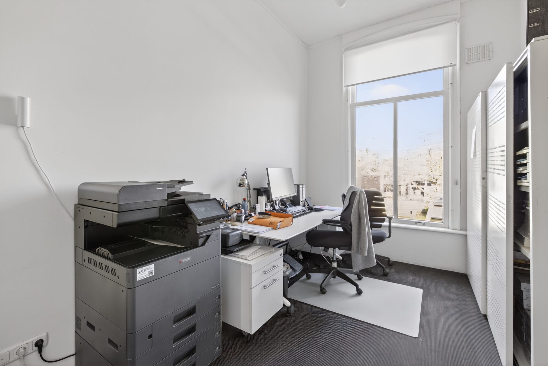 AMSTERDAM Stadhouderskade 149-1image 41