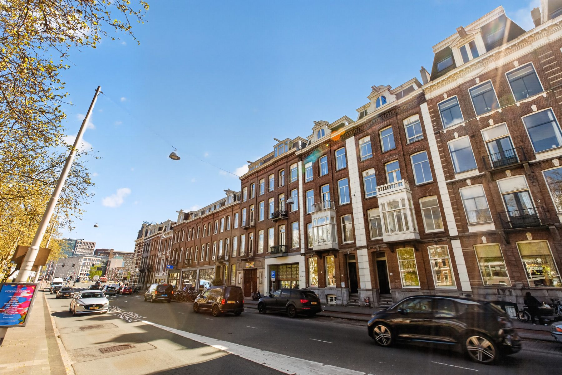 AMSTERDAM Stadhouderskade 149-1image 45