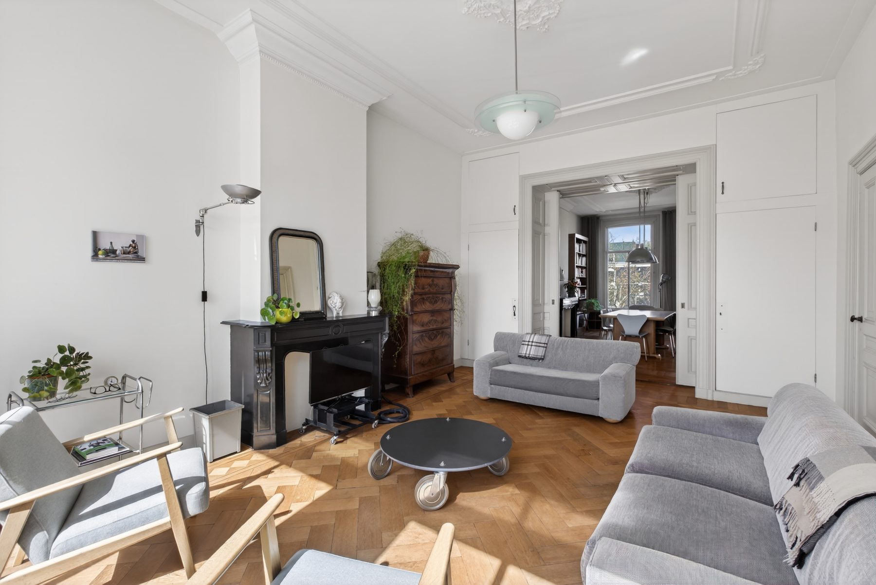 AMSTERDAM Stadhouderskade 149-1image 9