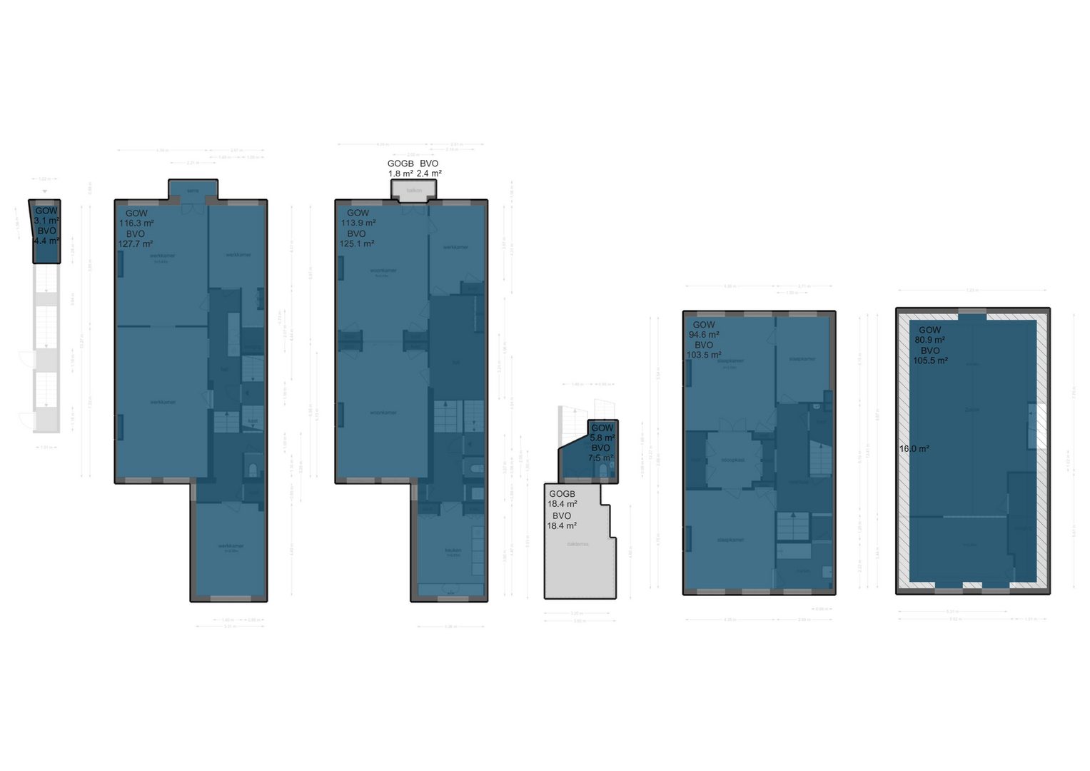 AMSTERDAM Stadhouderskade 149-1image 49