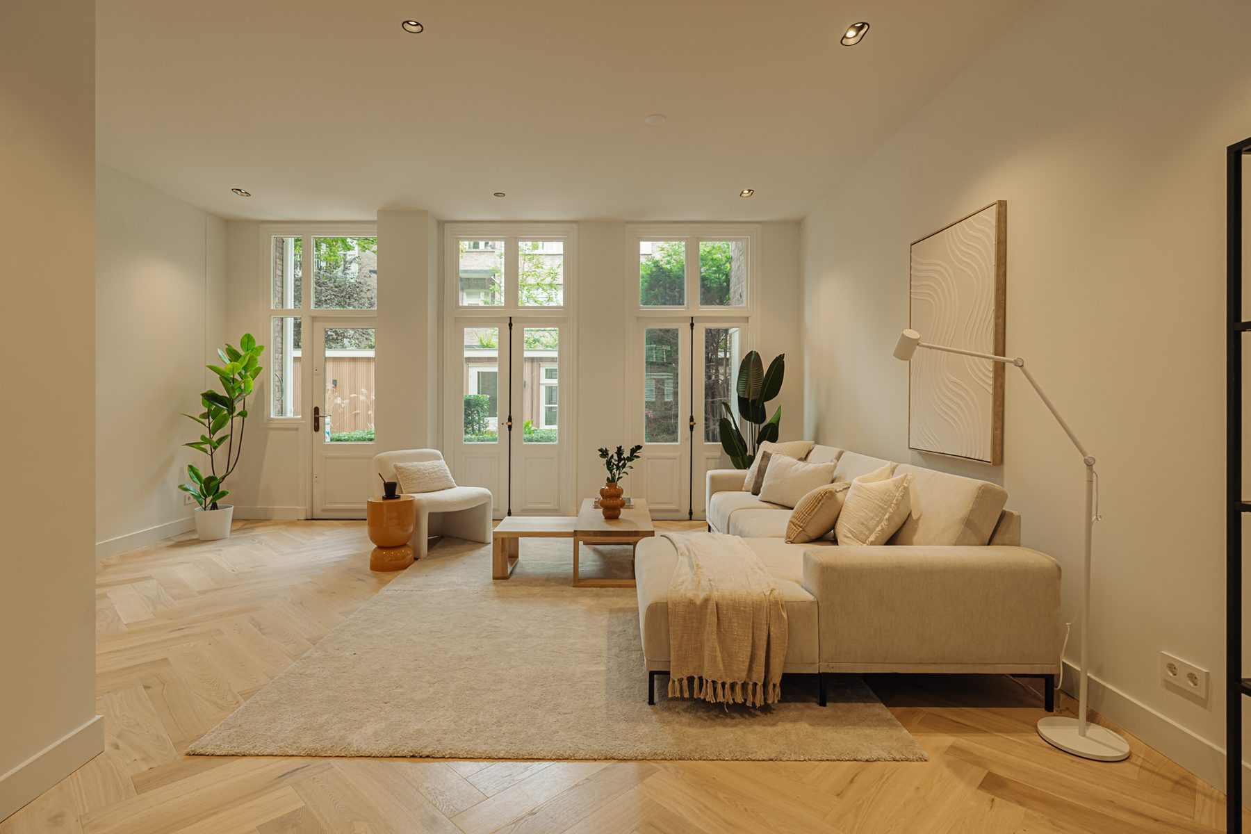 AMSTERDAM Stadionweg 178