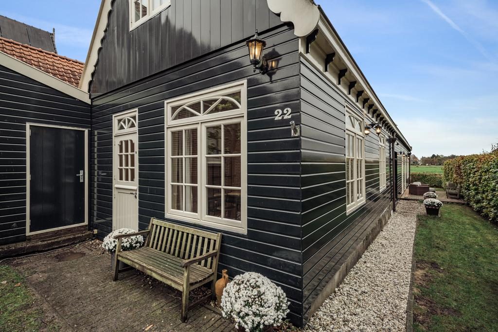 AMSTERDAM Stoombootweg 22