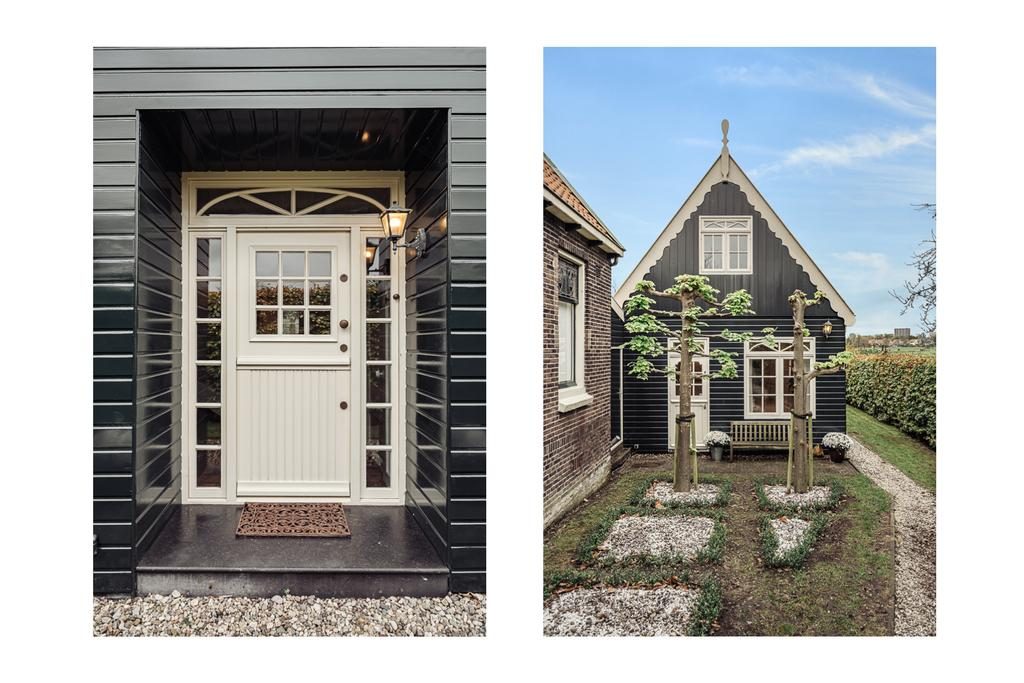 AMSTERDAM Stoombootweg 22