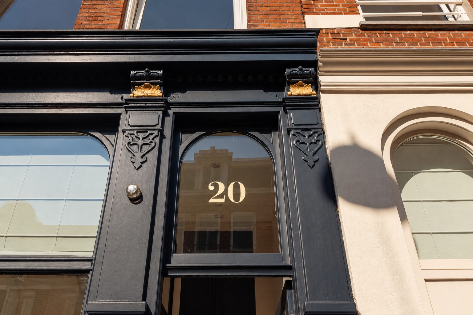 AMSTERDAM Ter Haarstraat 20 Himage 3