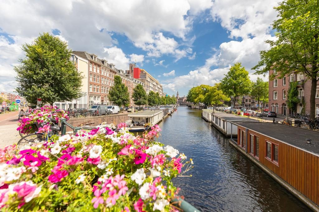 AMSTERDAM Ter Haarstraat 20 Himage 55