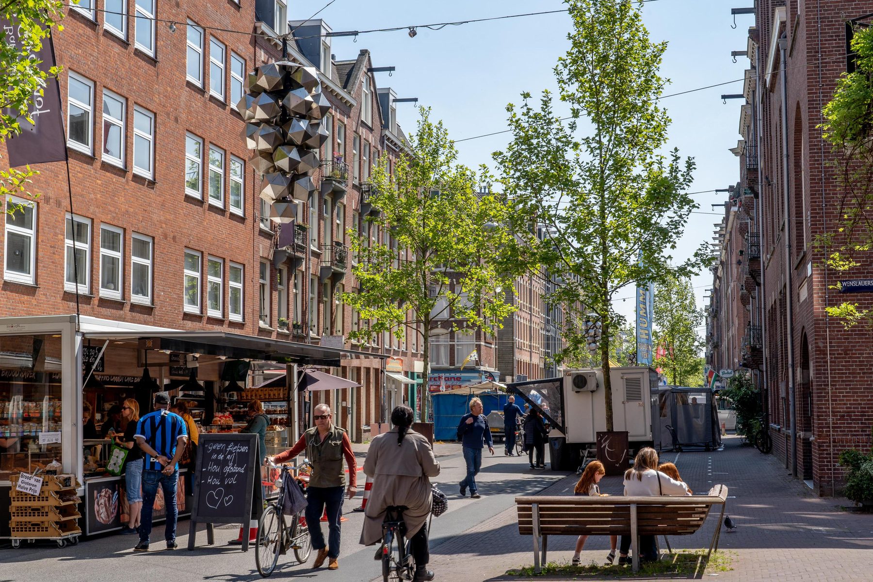 AMSTERDAM Ter Haarstraat 20 Himage 58