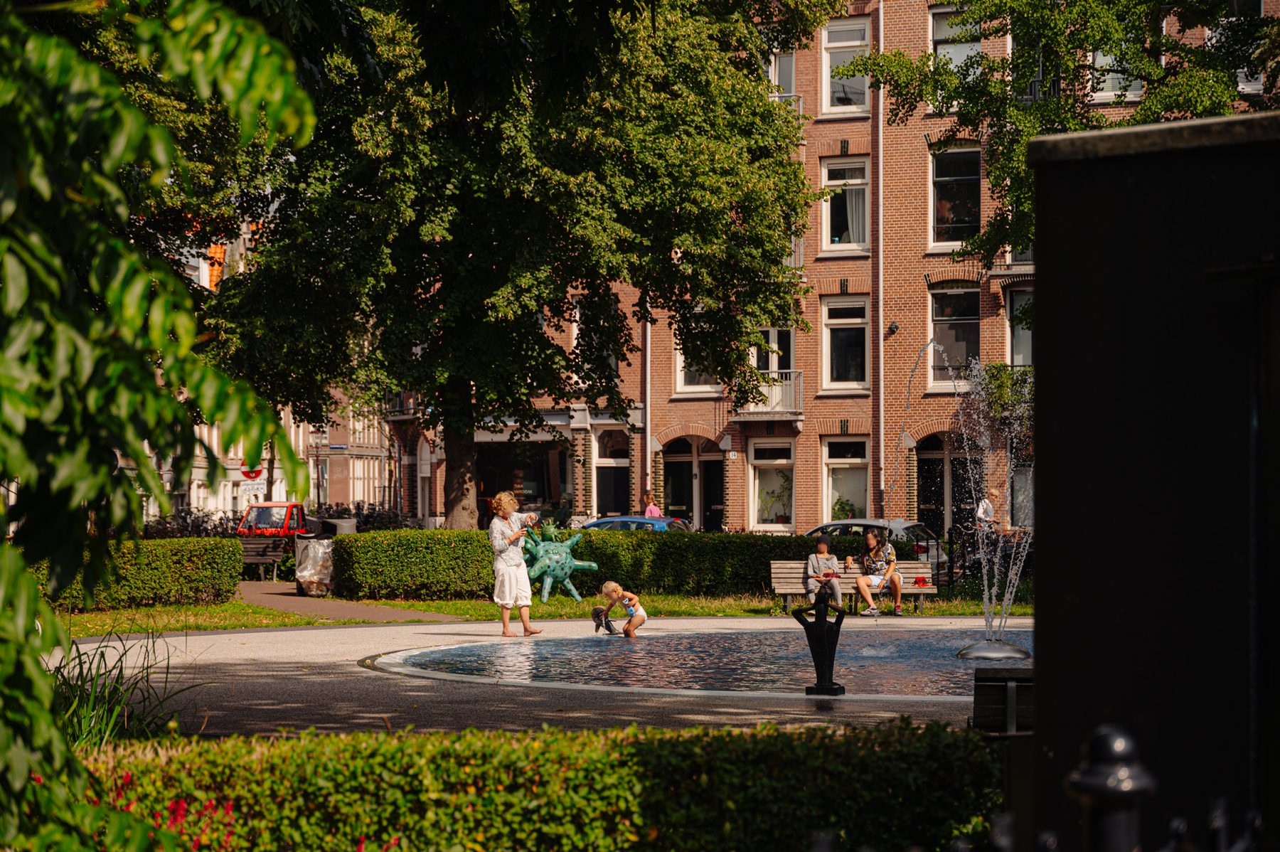 AMSTERDAM Ter Haarstraat 20 Himage 56