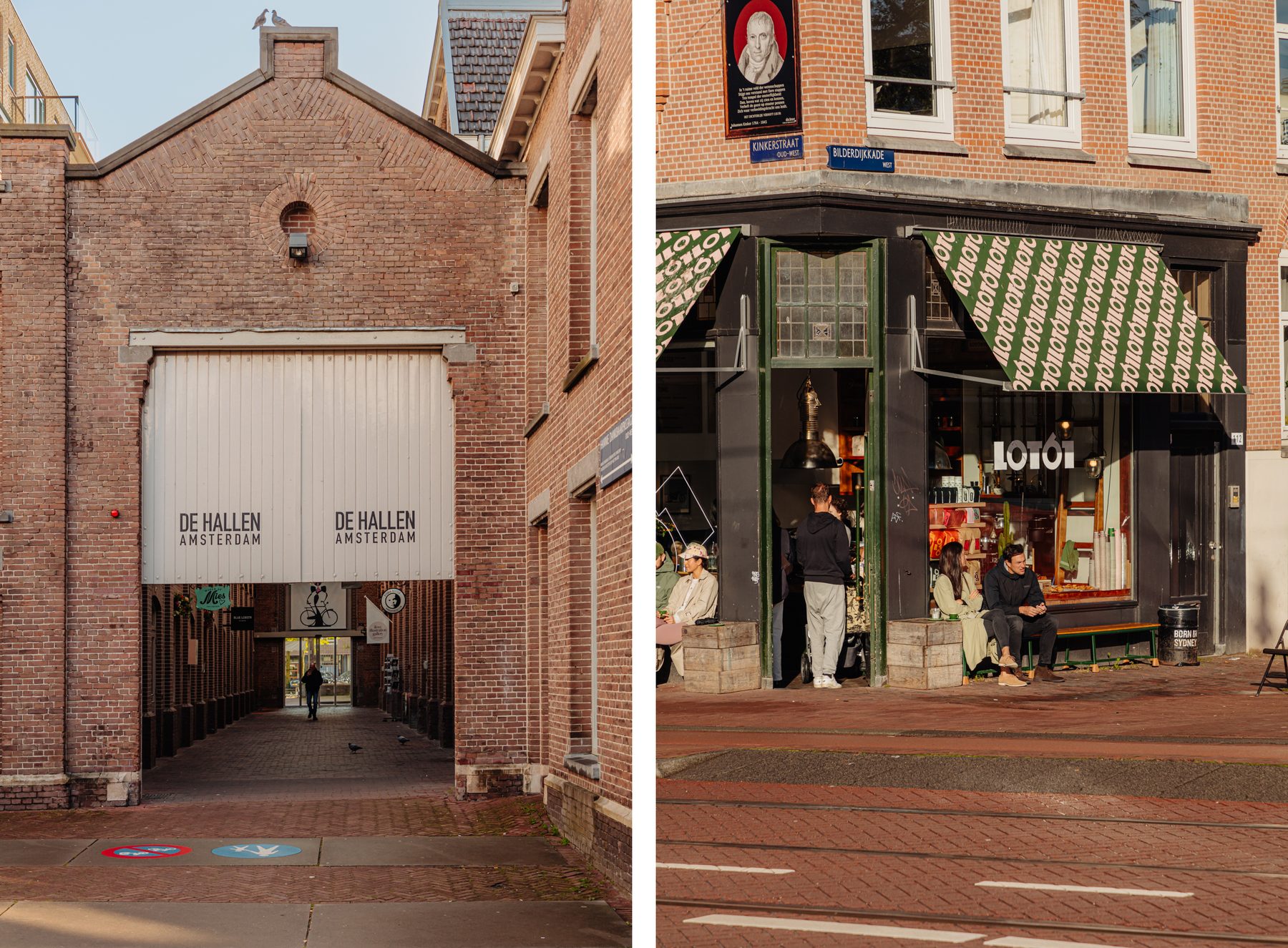 AMSTERDAM Ter Haarstraat 20 Himage 57