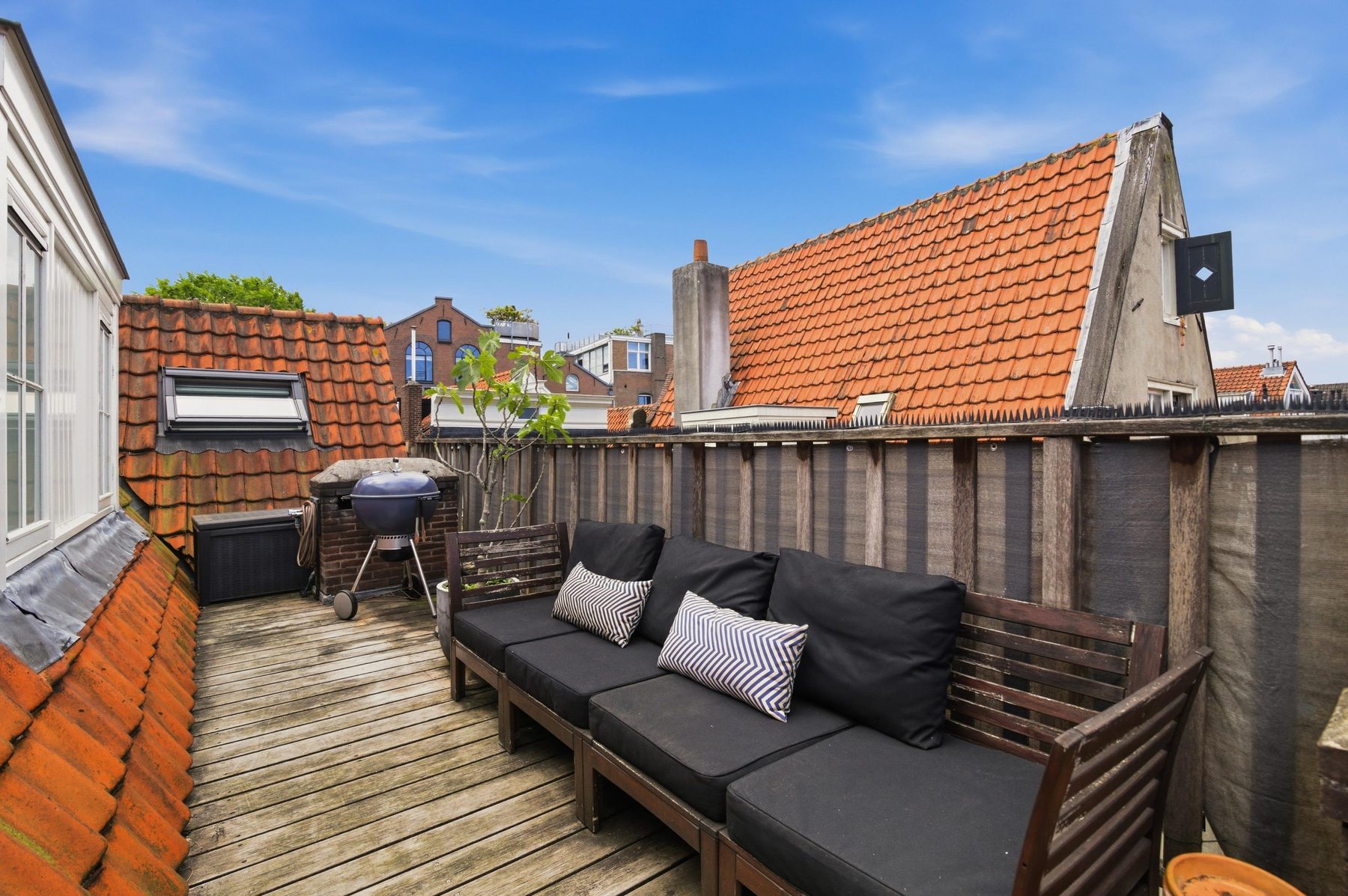AMSTERDAM Tichelstraat 55-2image 16
