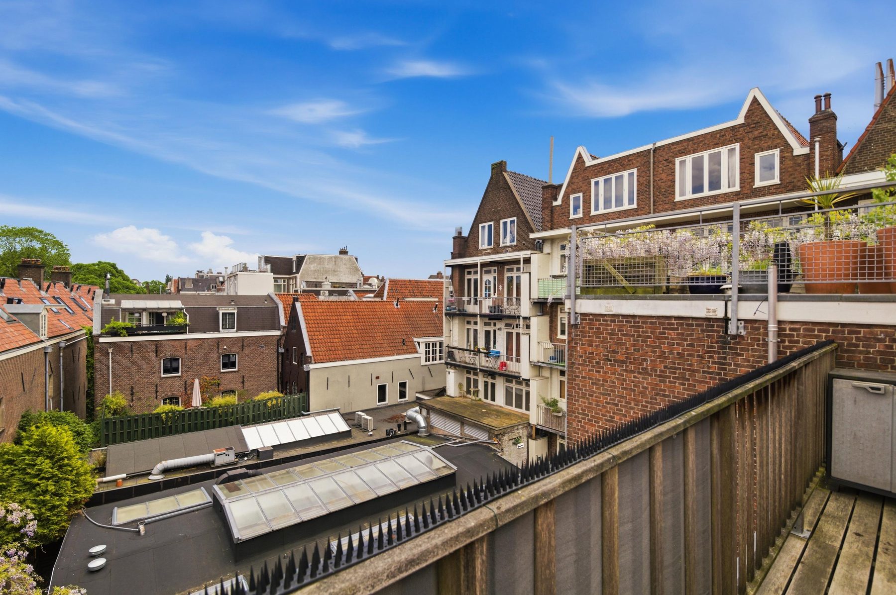 AMSTERDAM Tichelstraat 55-2image 17