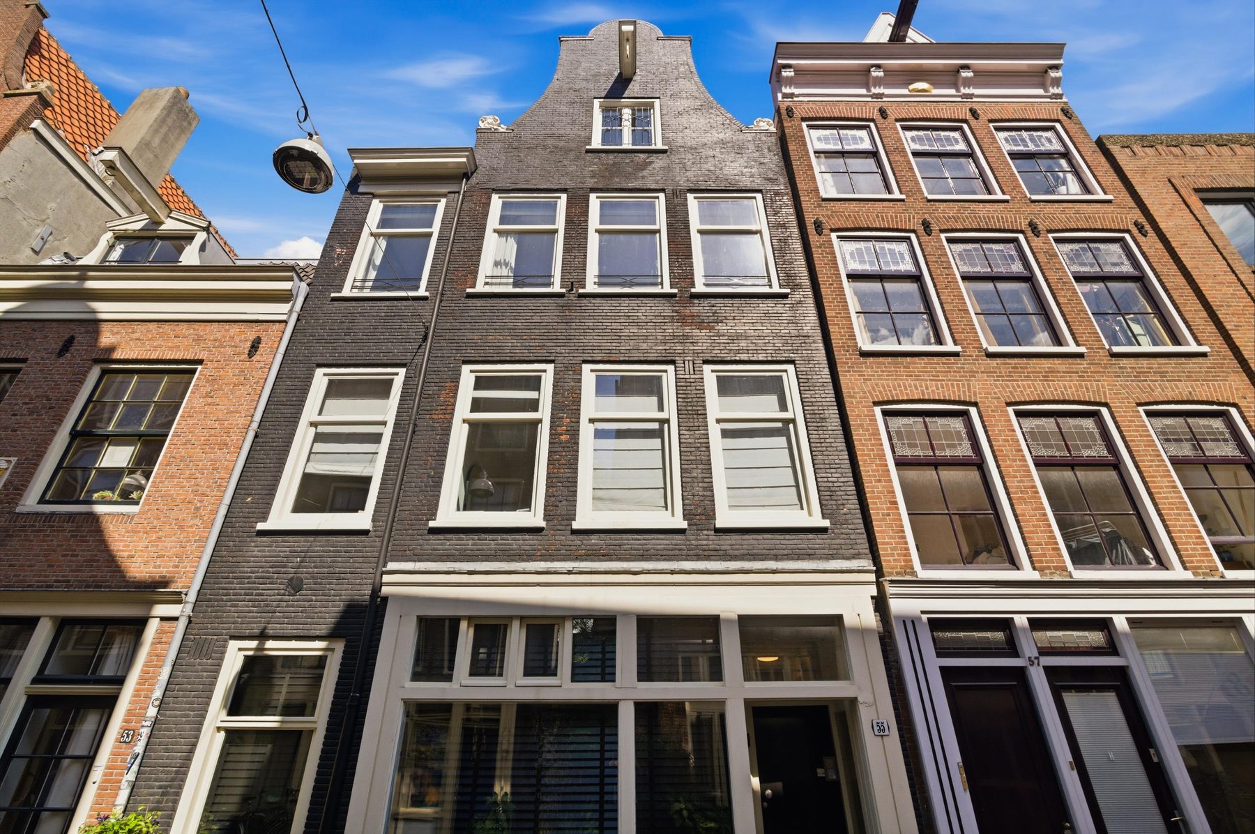 AMSTERDAM Tichelstraat 55-2image 24
