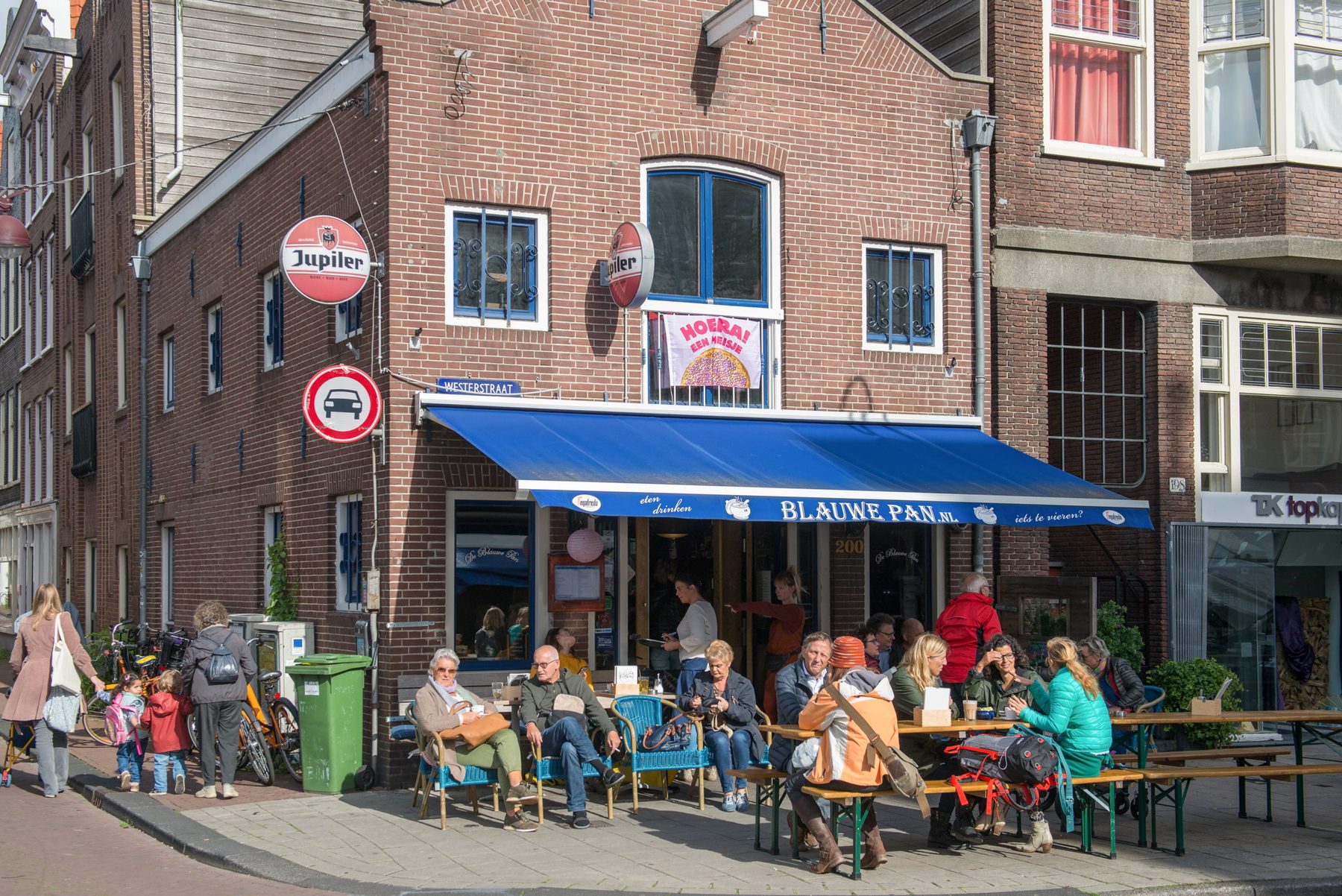 AMSTERDAM Tichelstraat 55-2image 26