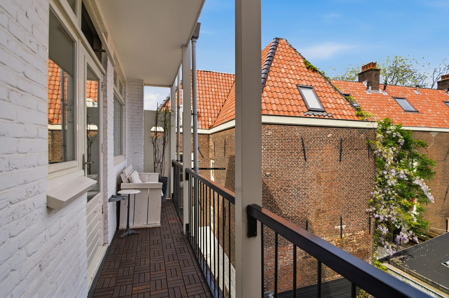 AMSTERDAM Tichelstraat 55-2image 10