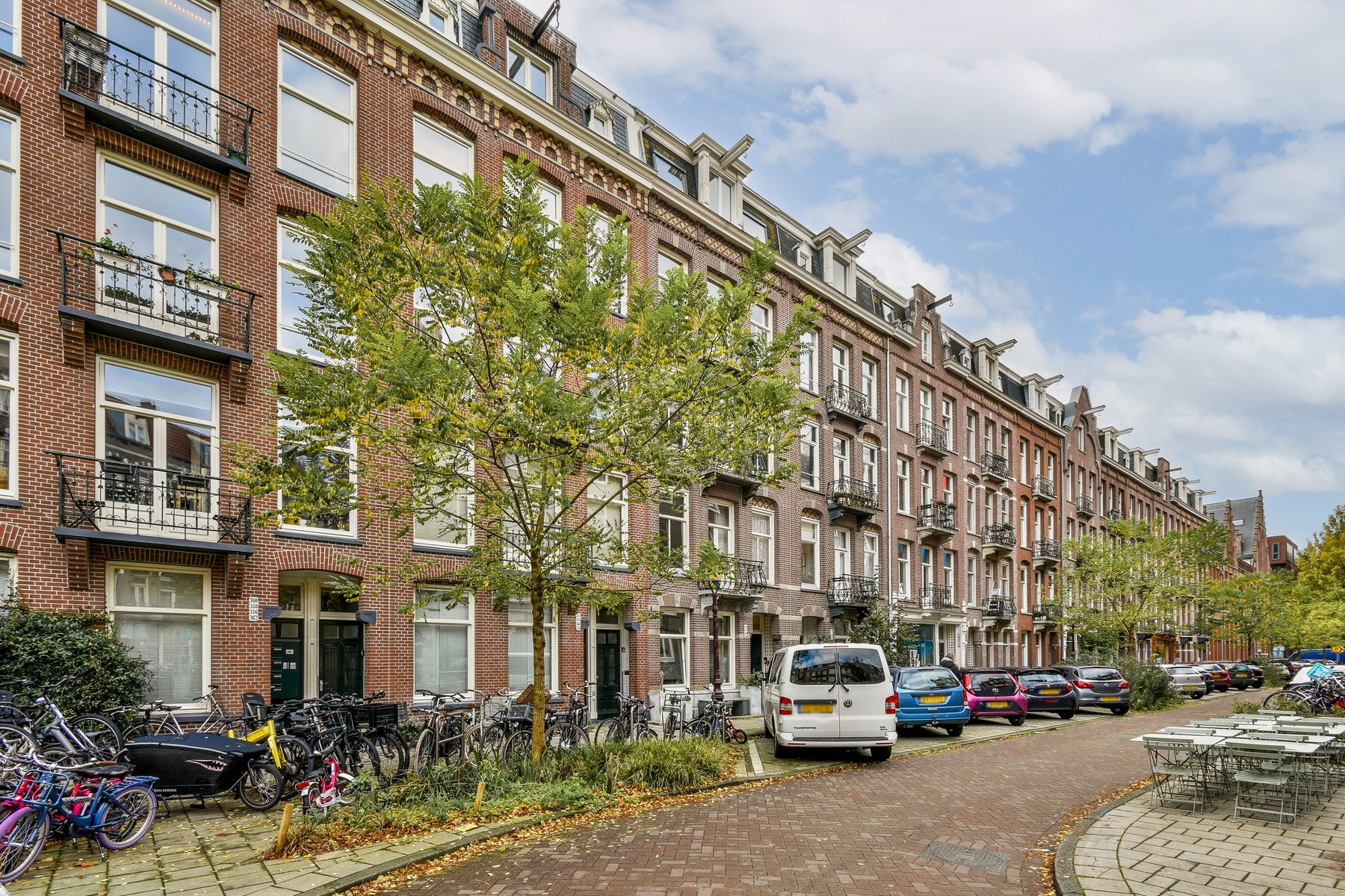 
    Tilanusstraat 344|Amsterdam
