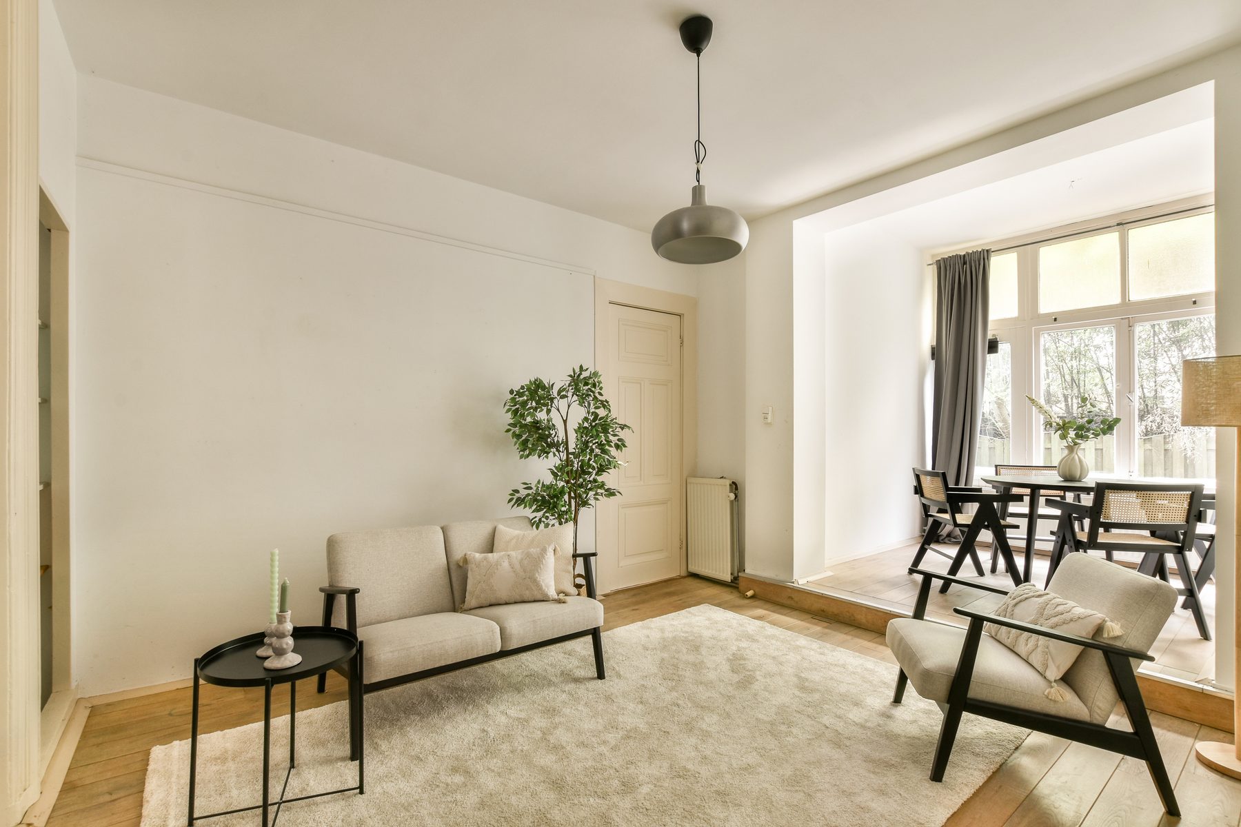 AMSTERDAM Tilanusstraat 73 H