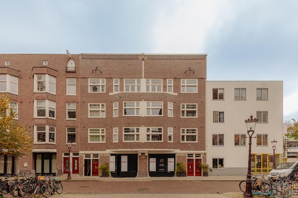 
    Tolstraat 186-1|Amsterdam
