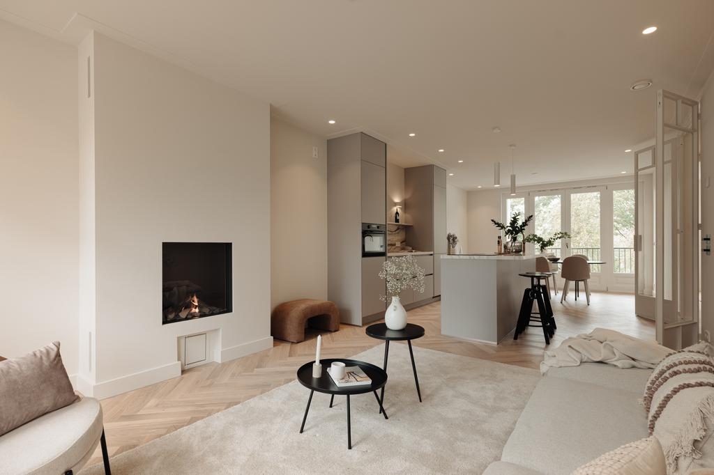 AMSTERDAM Tolstraat 186-2