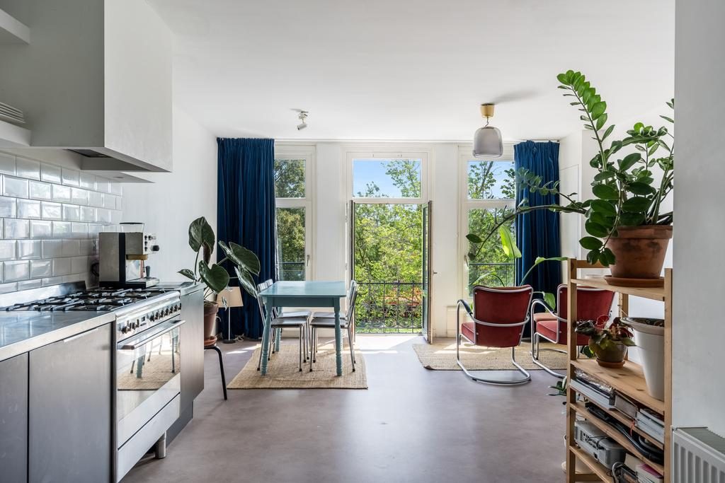 AMSTERDAM Transvaalkade 2 A 2