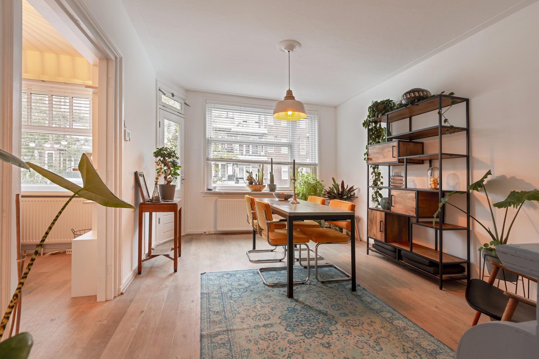 
    Trouringhstraat 8-1|Amsterdam
