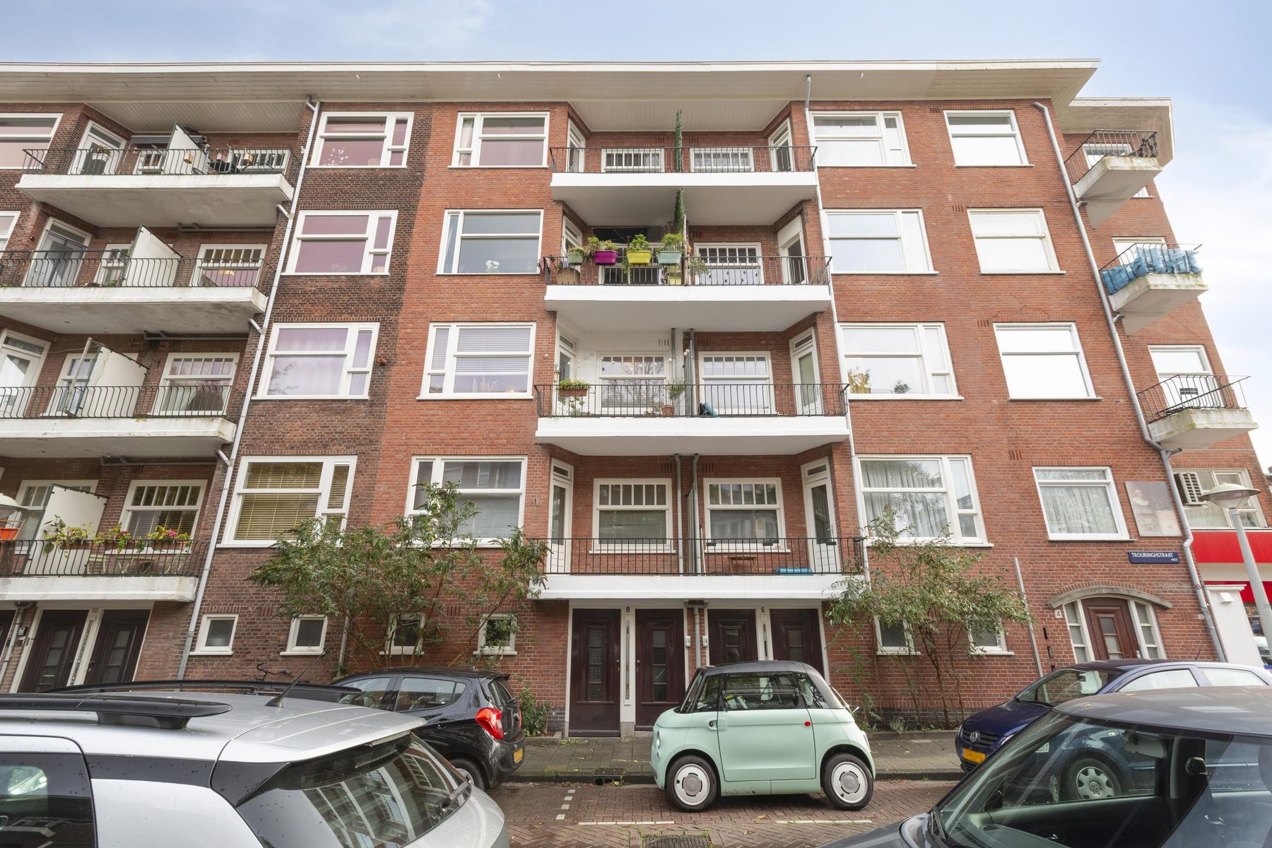 
    Trouringhstraat 8-1|Amsterdam
