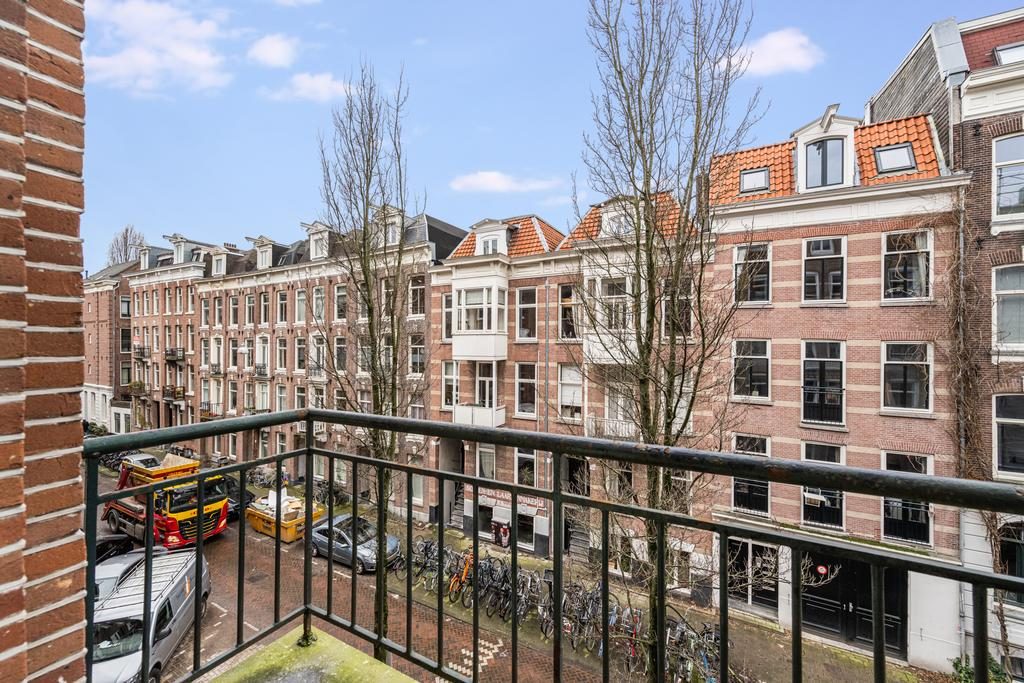 
    Tweede Jan Steenstraat 106-2|Amsterdam
