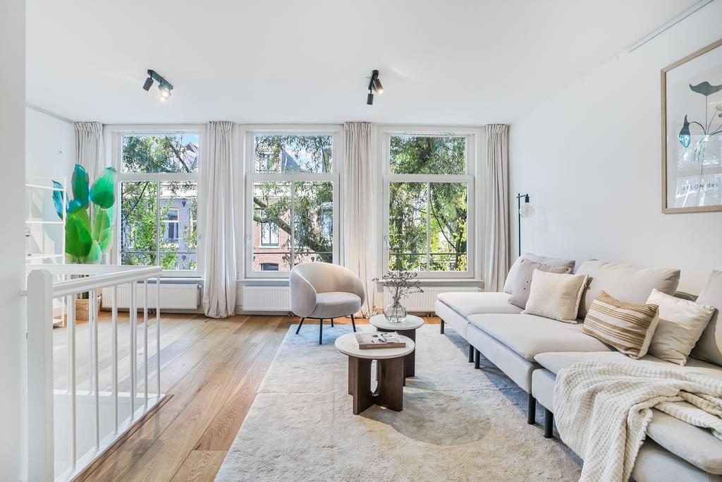 AMSTERDAM Tweede Jan Steenstraat 53 C