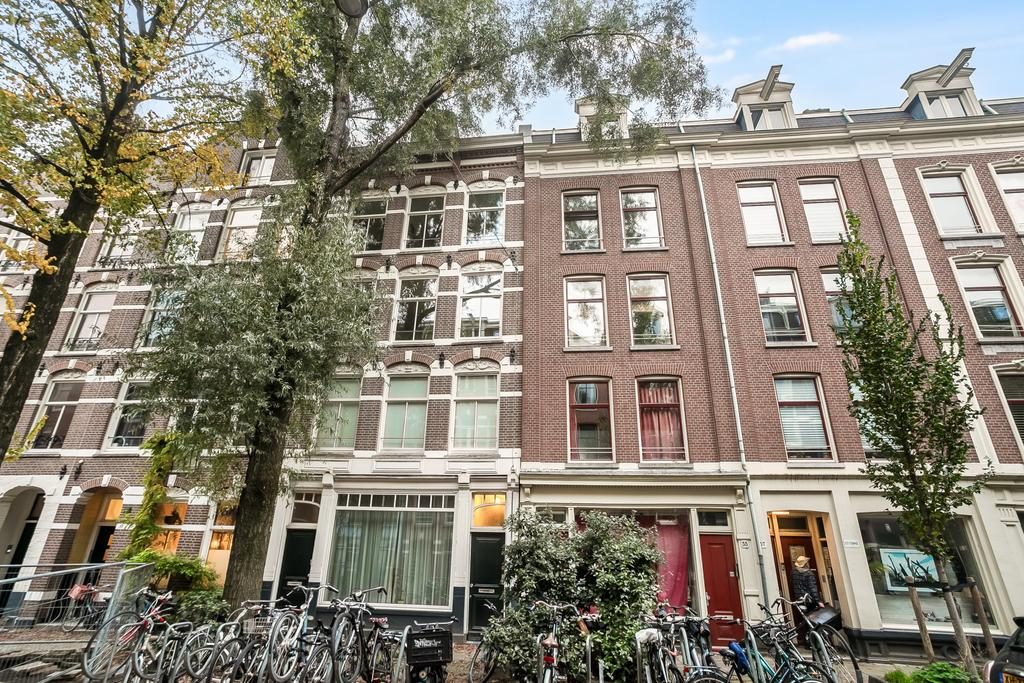 AMSTERDAM Tweede Jan Steenstraat 53 C
