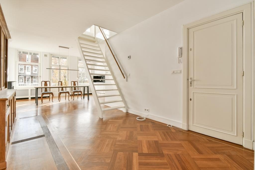 AMSTERDAM Tweede Jan Steenstraat 70-2