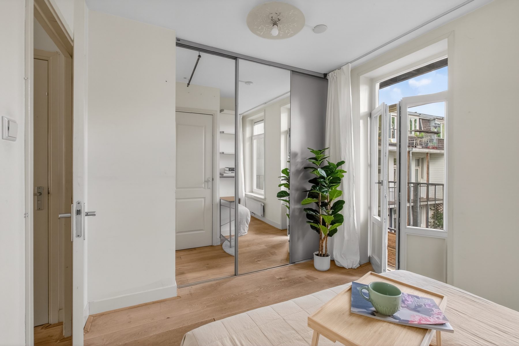 AMSTERDAM Tweede Jan van der Heijdenstraat 43-3image 10