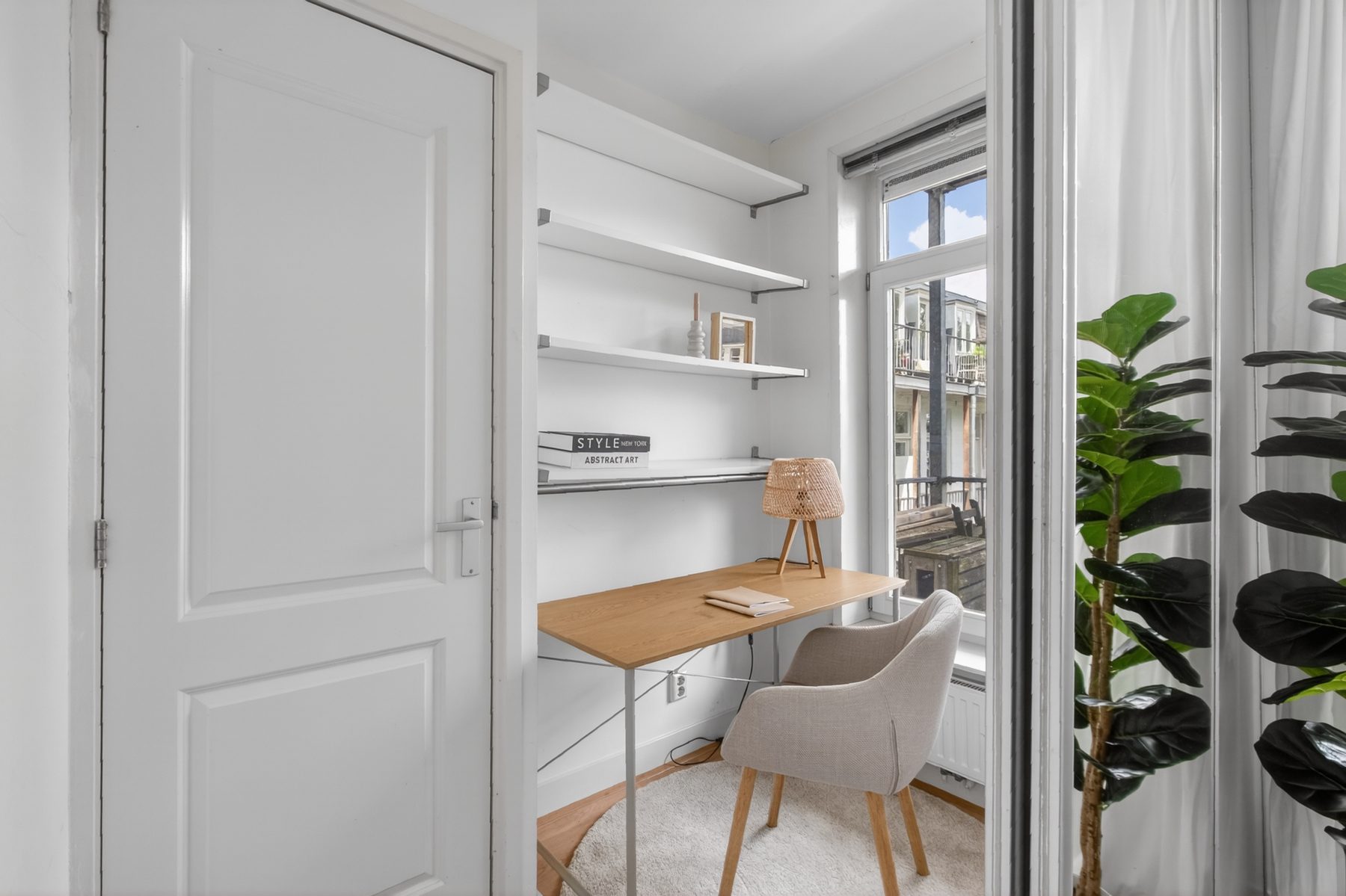 AMSTERDAM Tweede Jan van der Heijdenstraat 43-3image 11