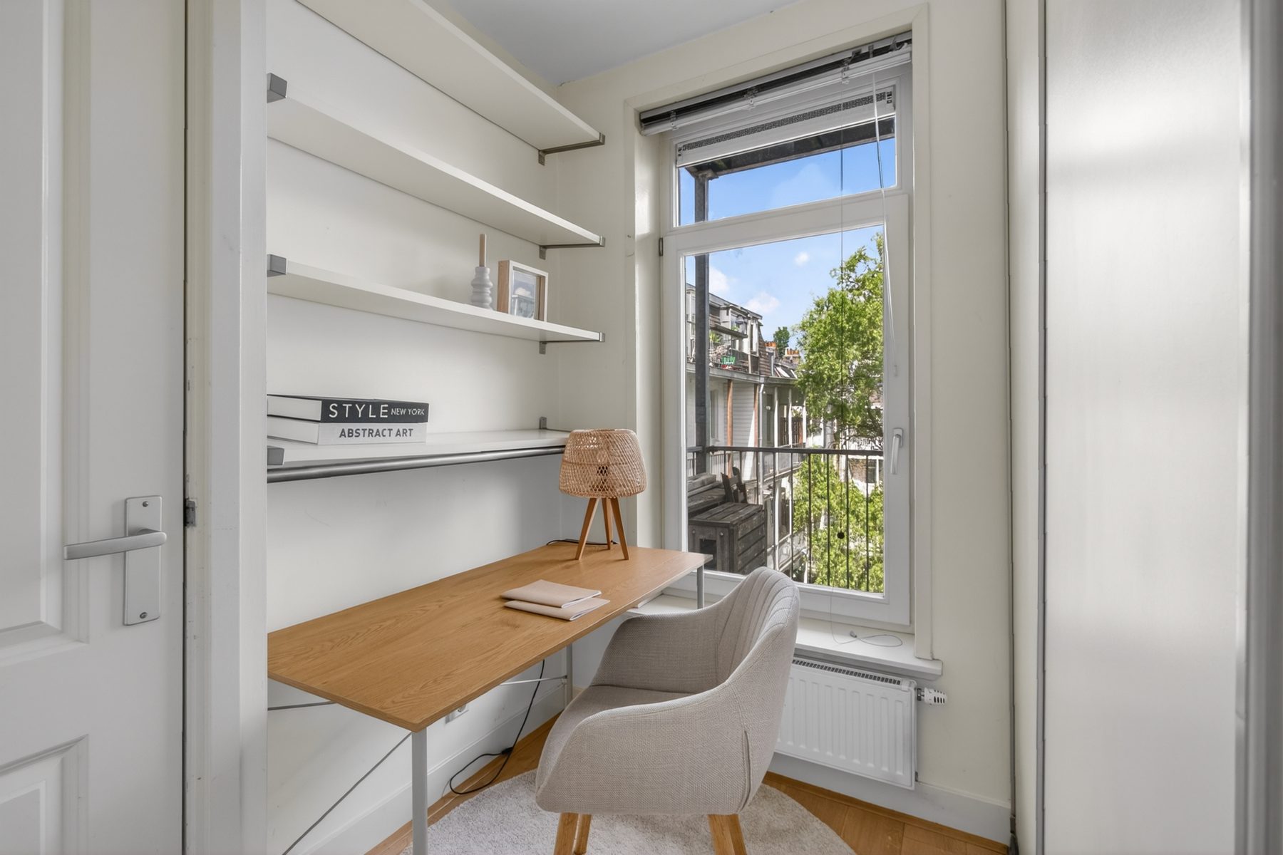 AMSTERDAM Tweede Jan van der Heijdenstraat 43-3image 12