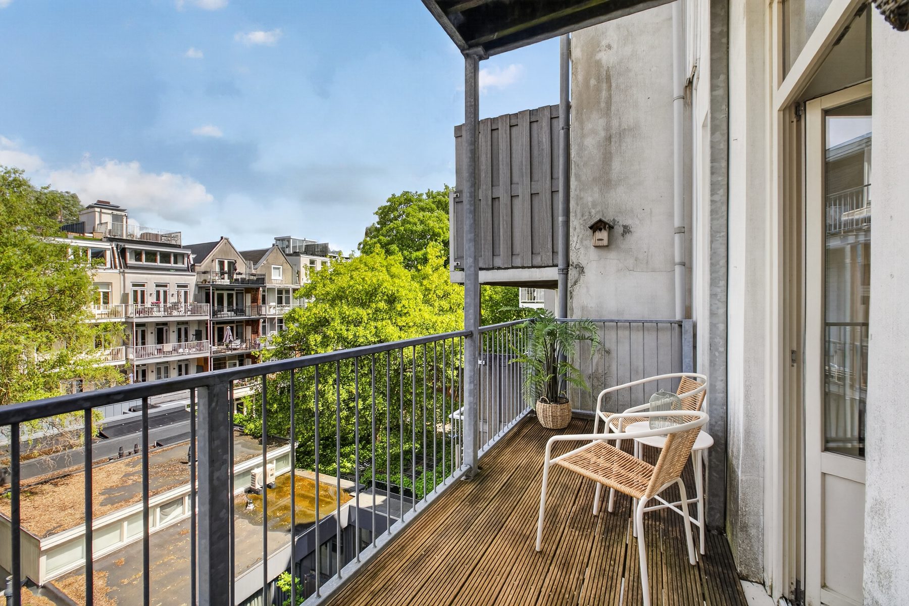 AMSTERDAM Tweede Jan van der Heijdenstraat 43-3image 13
