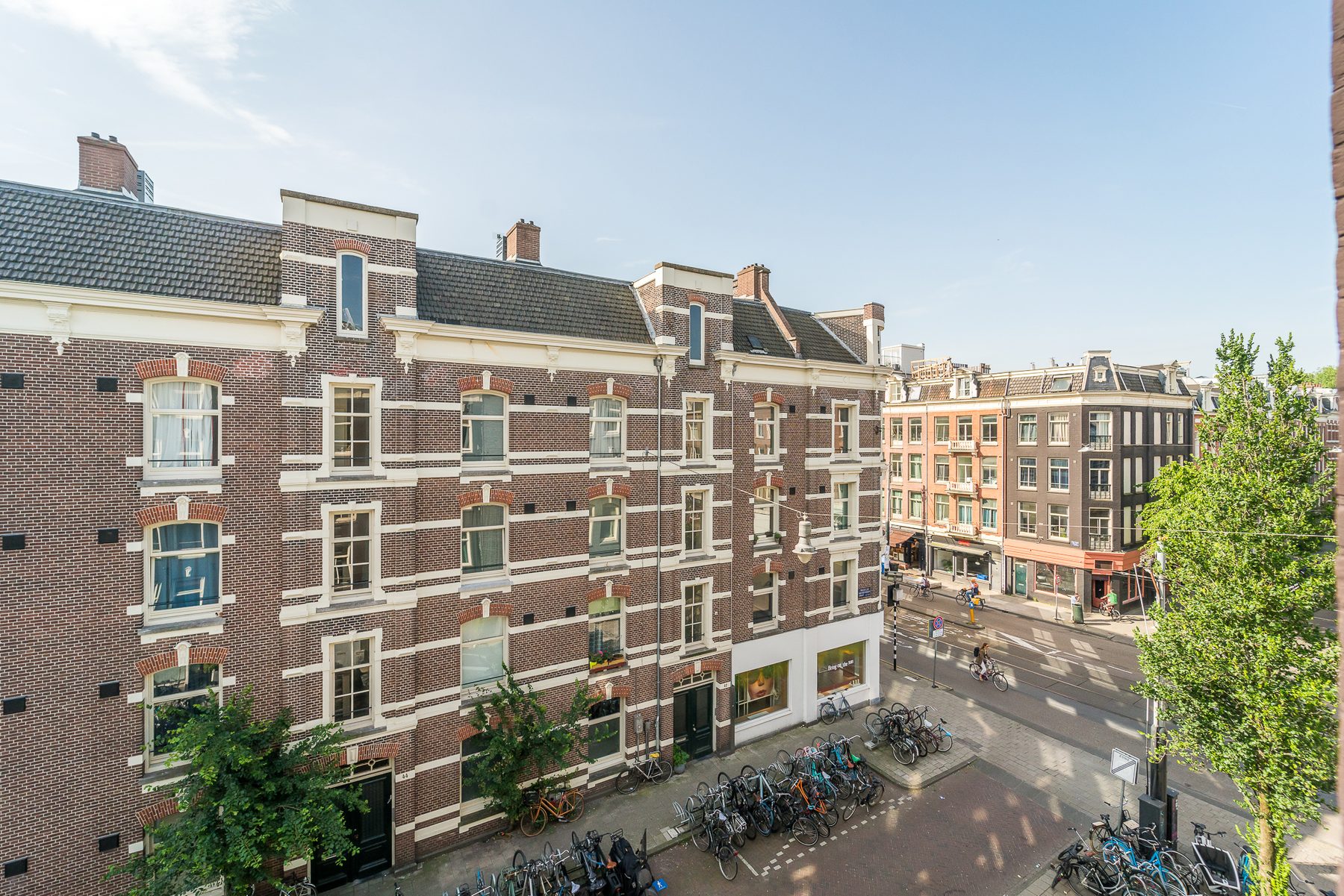 AMSTERDAM Tweede Jan van der Heijdenstraat 43-3image 17