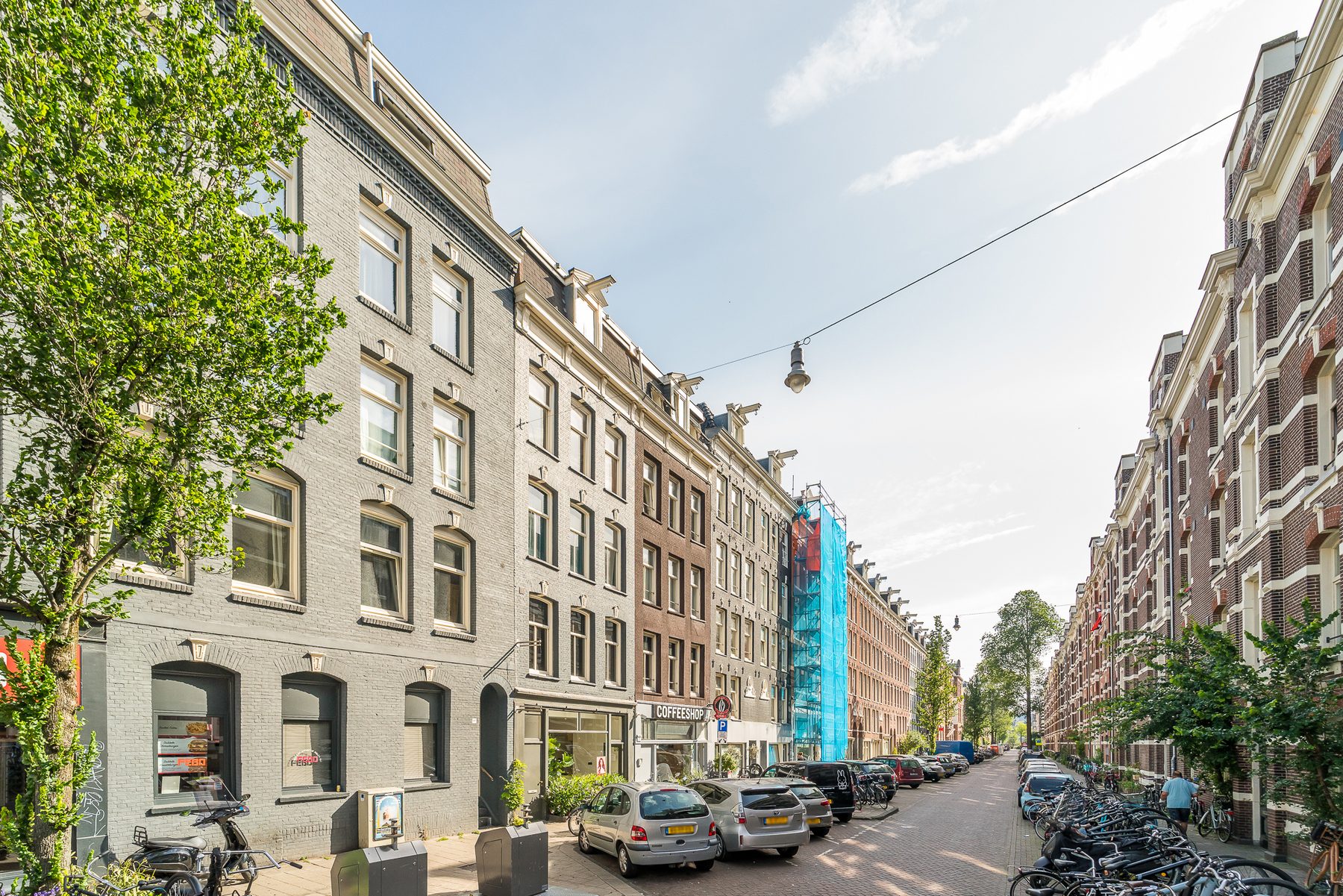 AMSTERDAM Tweede Jan van der Heijdenstraat 43-3image 18