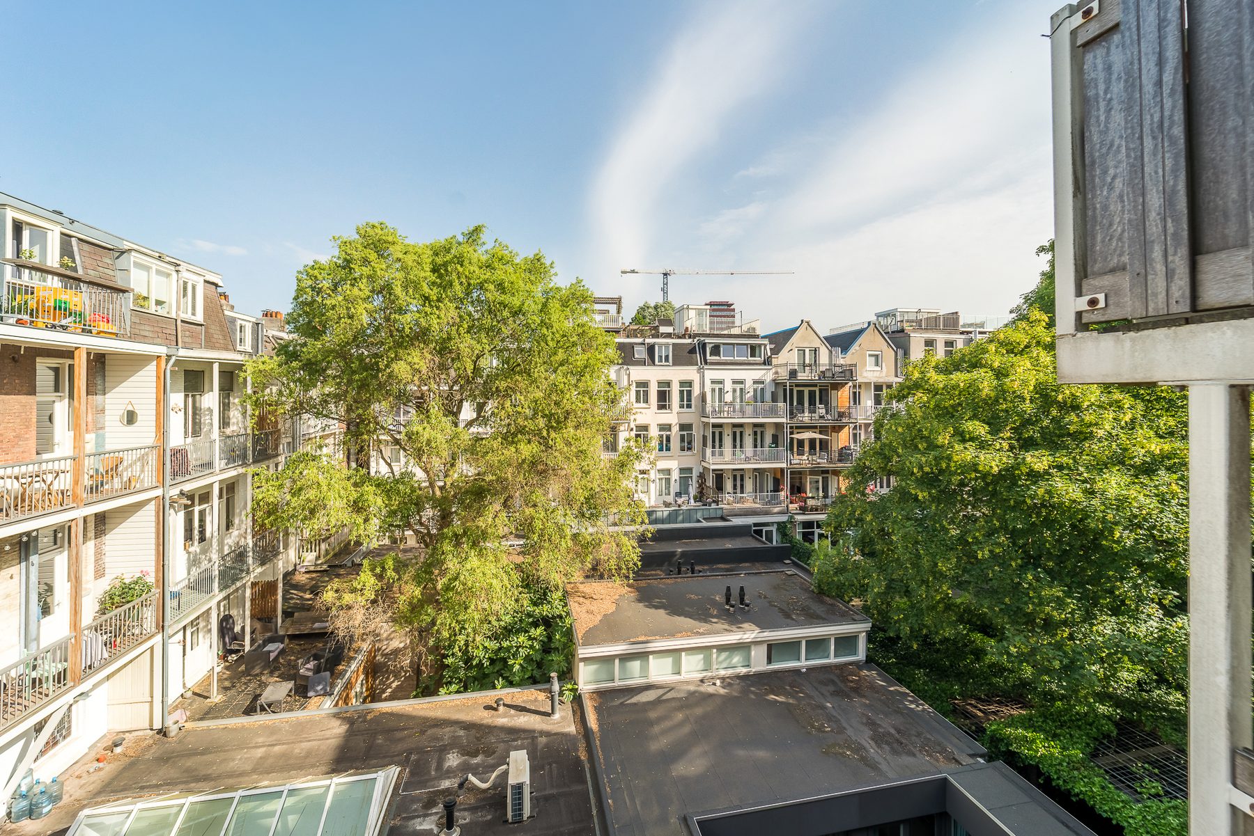 AMSTERDAM Tweede Jan van der Heijdenstraat 43-3image 19