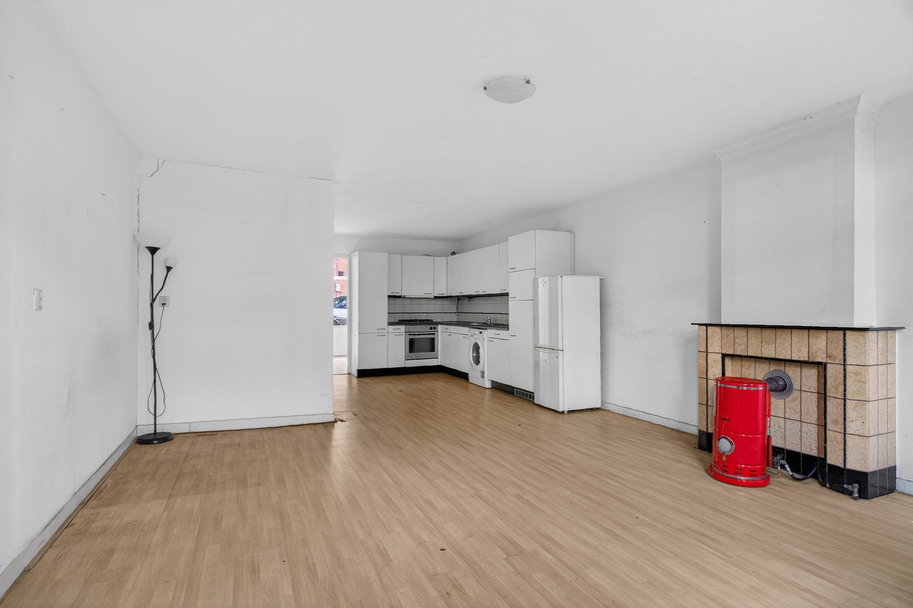 
    Tweede Jan van der Heijdenstraat 53 H|Amsterdam
