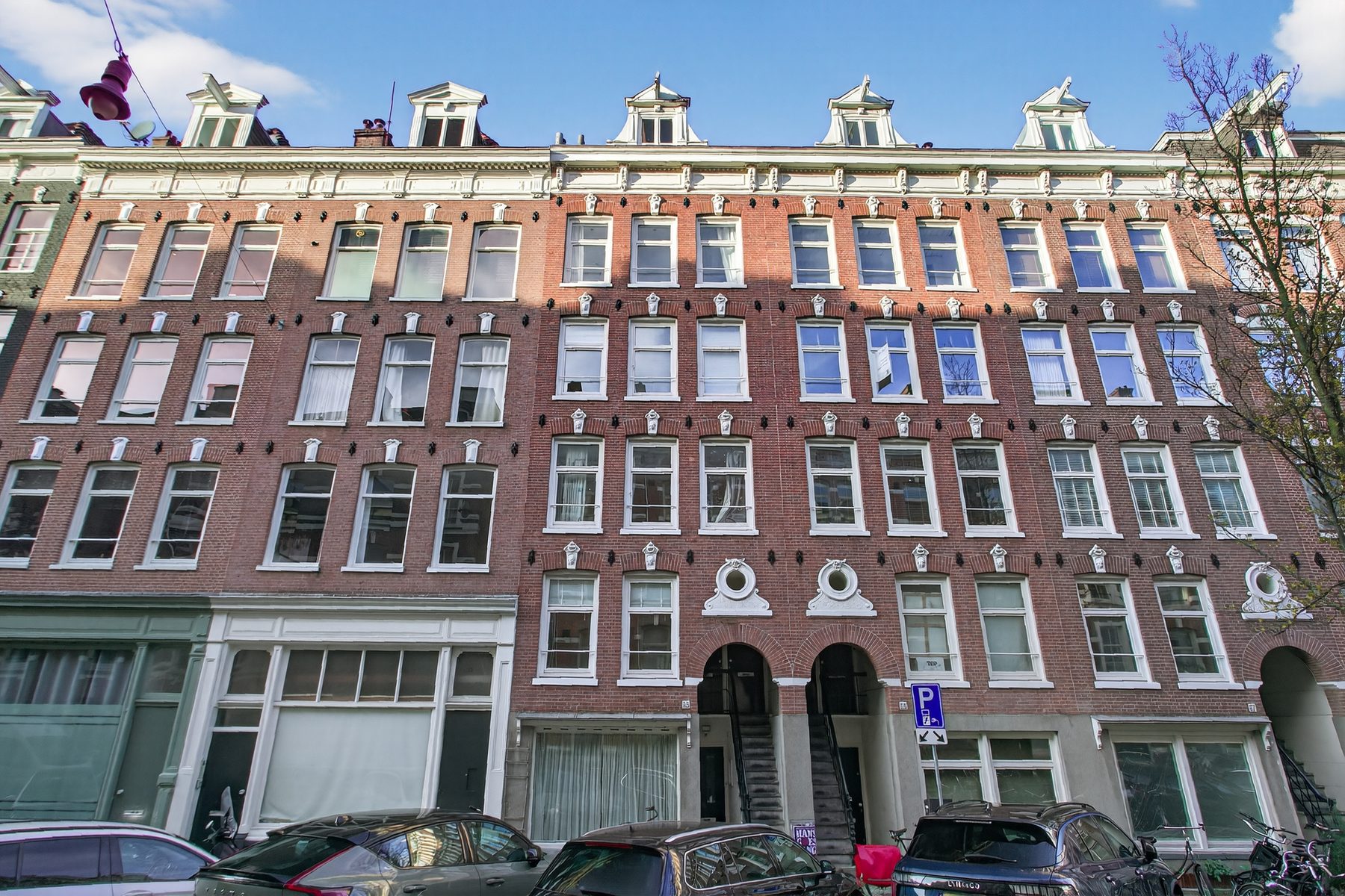
    Tweede Jan van der Heijdenstraat 53 H|Amsterdam
