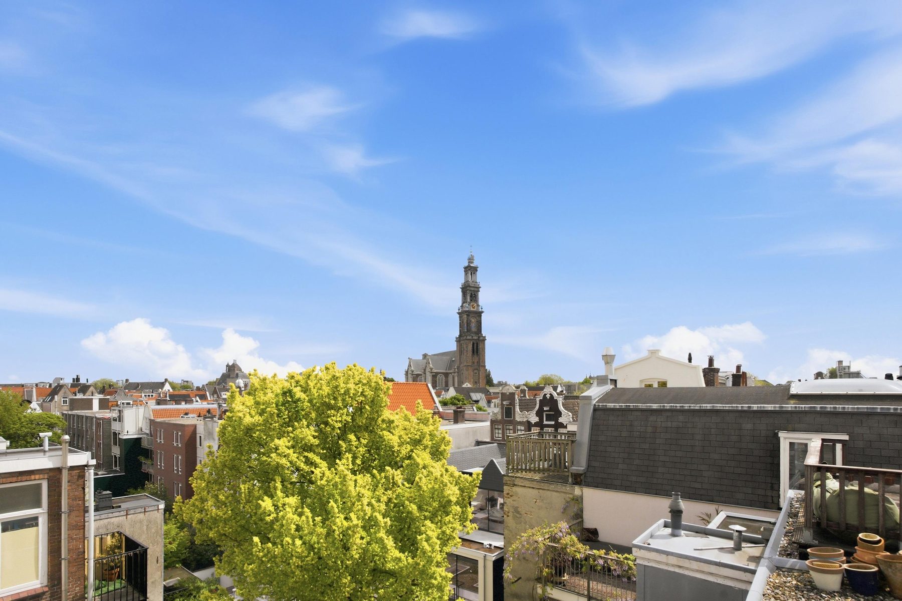 AMSTERDAM Tweede Leliedwarsstraat 5-2image 35