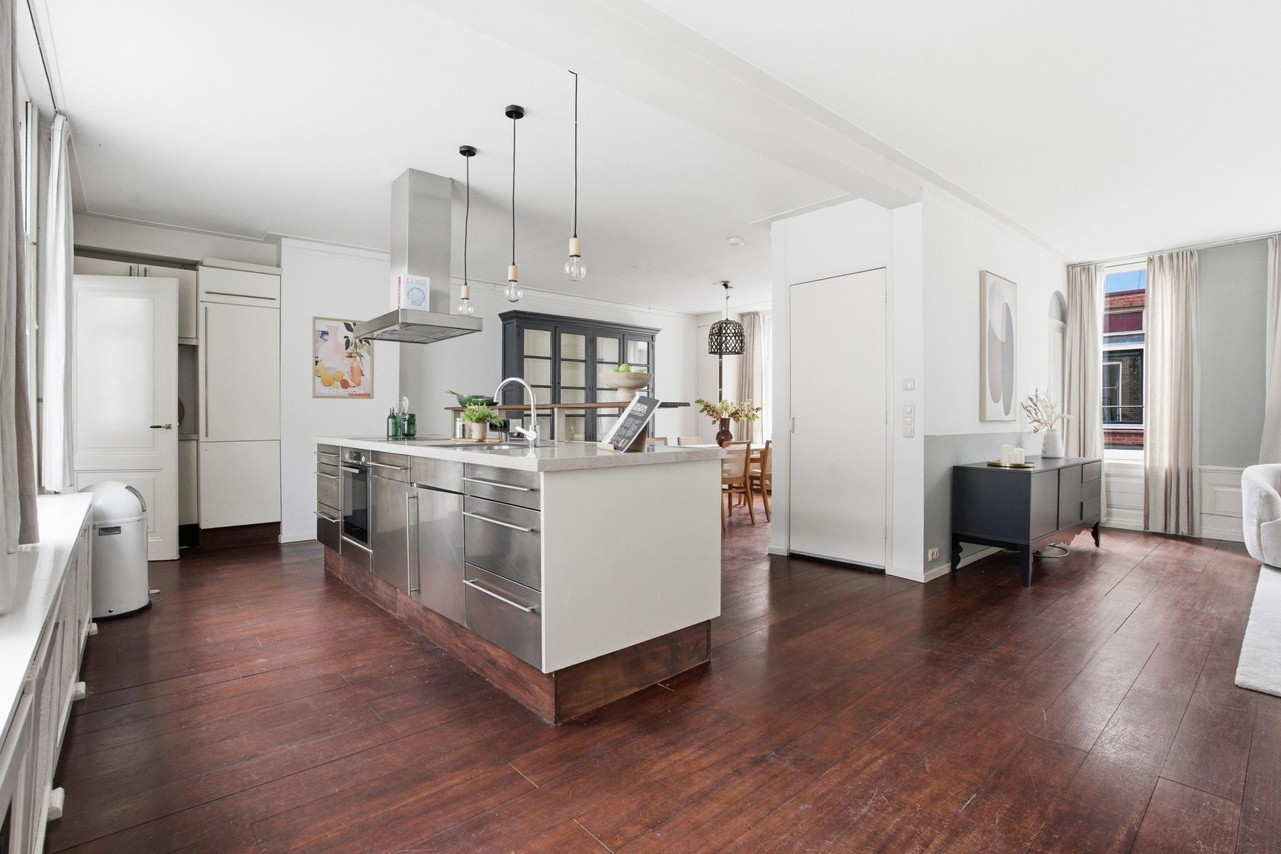 AMSTERDAM Tweede Leliedwarsstraat 5-2image 10
