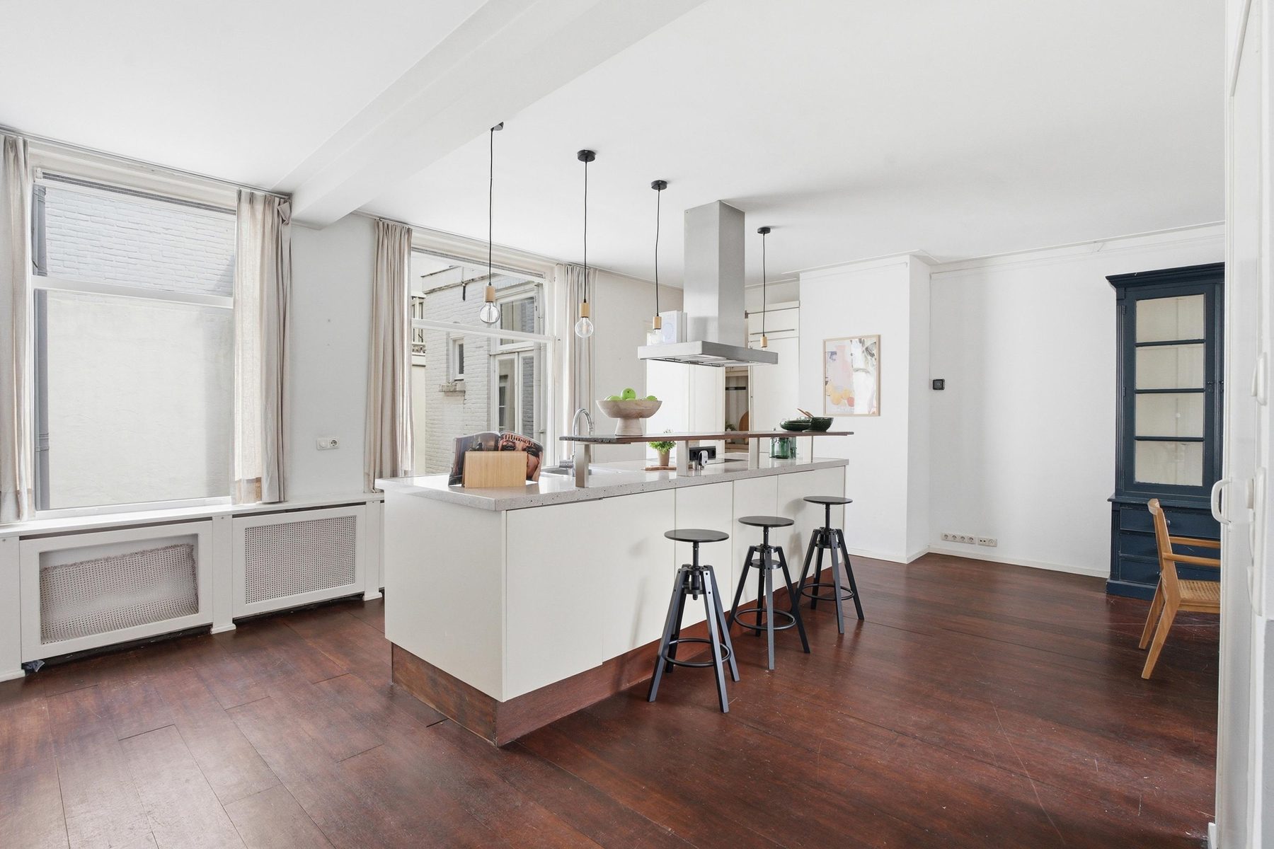 AMSTERDAM Tweede Leliedwarsstraat 5-2image 12