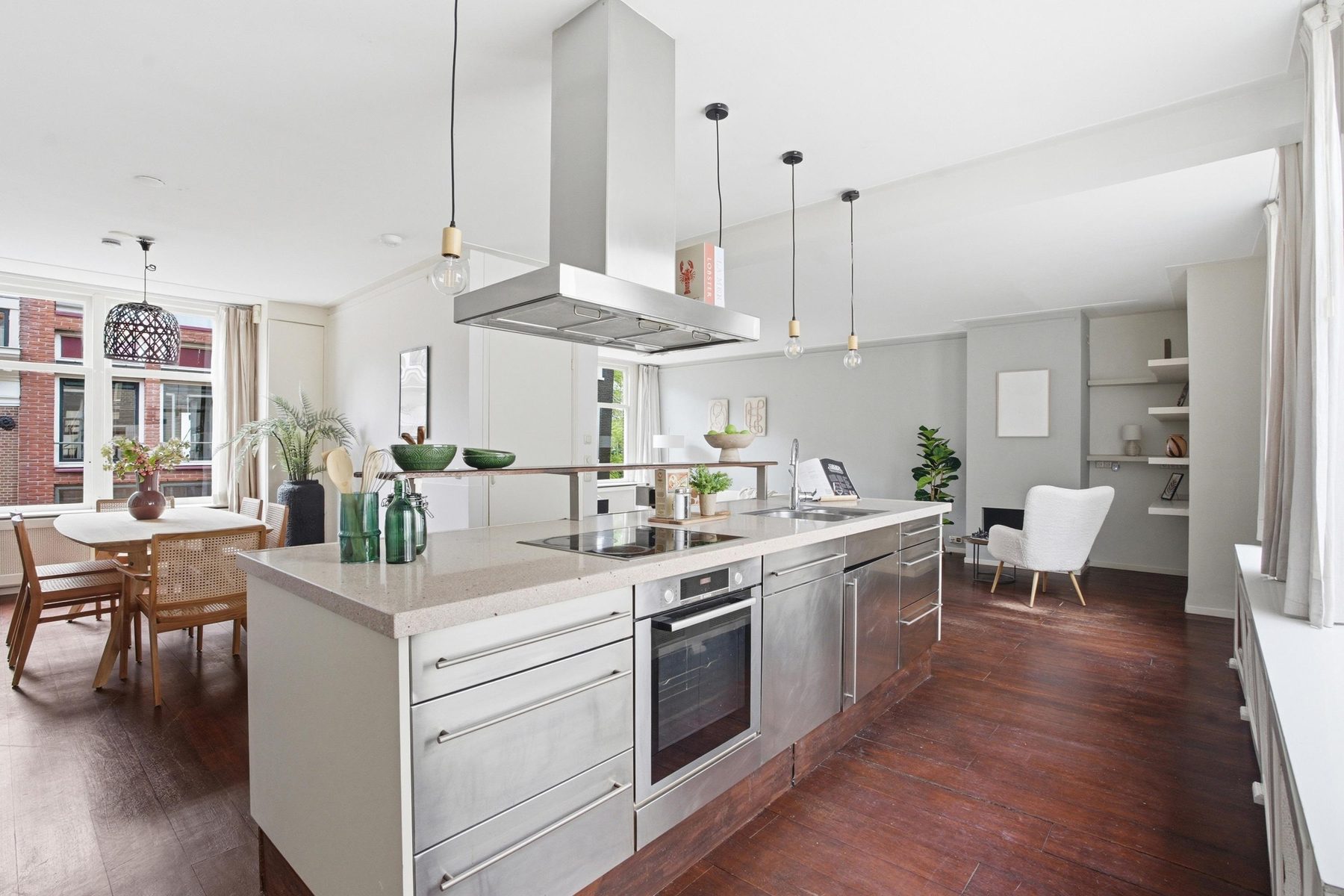 AMSTERDAM Tweede Leliedwarsstraat 5-2image 13