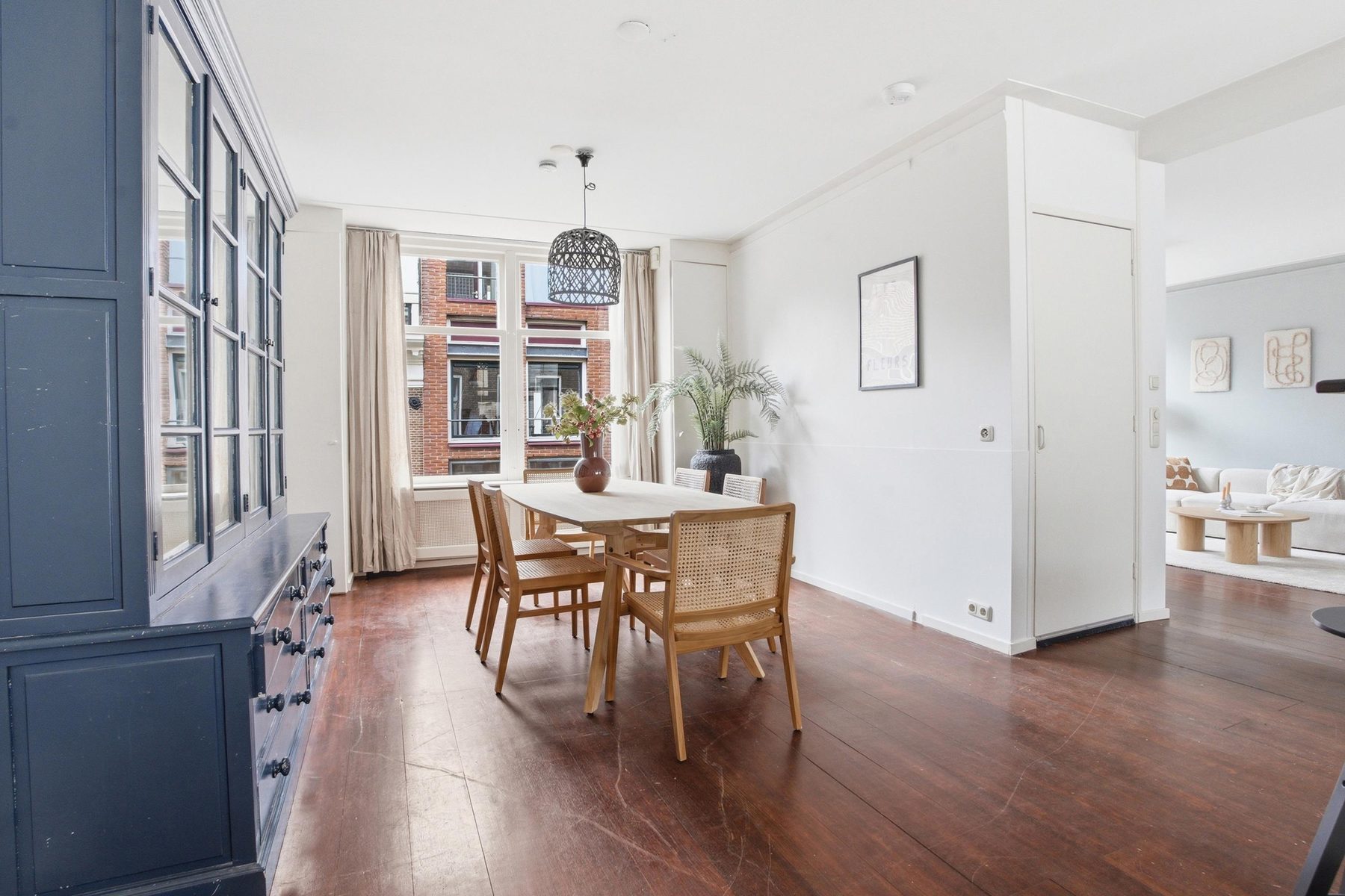 AMSTERDAM Tweede Leliedwarsstraat 5-2image 14