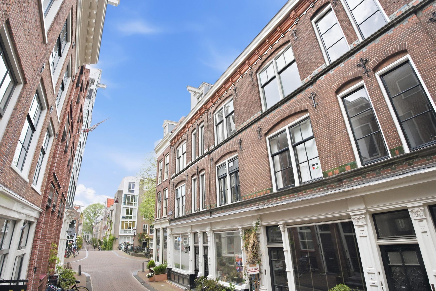 AMSTERDAM Tweede Leliedwarsstraat 5-2image 37