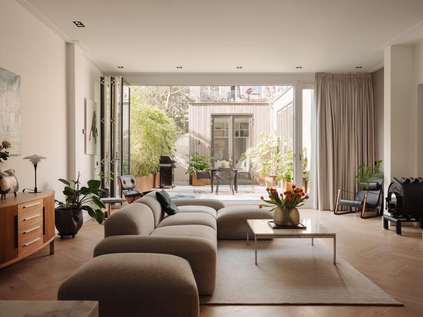 AMSTERDAM Tweede Oosterparkstraat 221