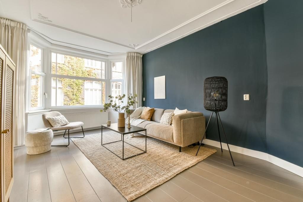 AMSTERDAM Tweede Schinkelstraat 47-2