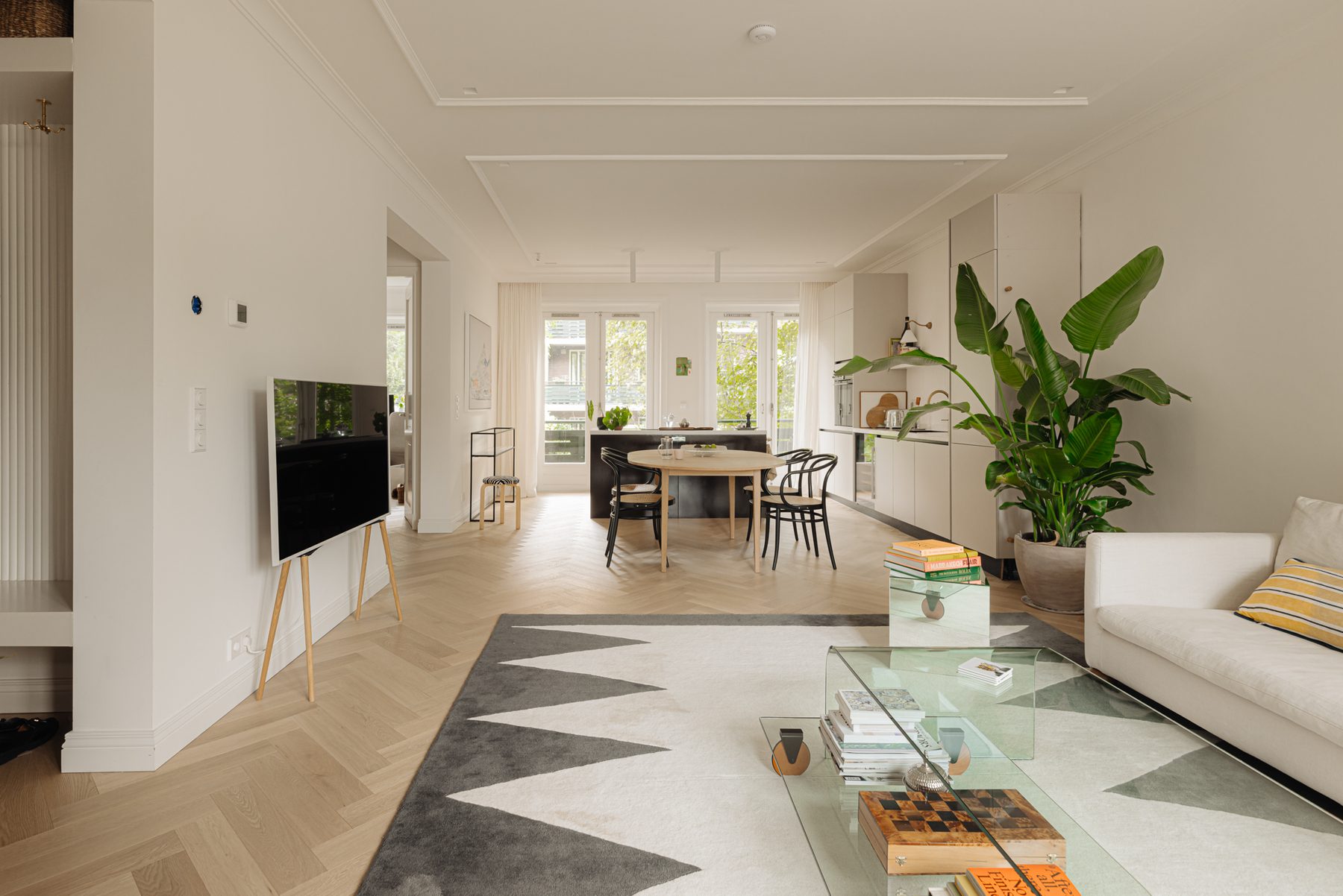 AMSTERDAM Tweede Van der Helststraat 101 H