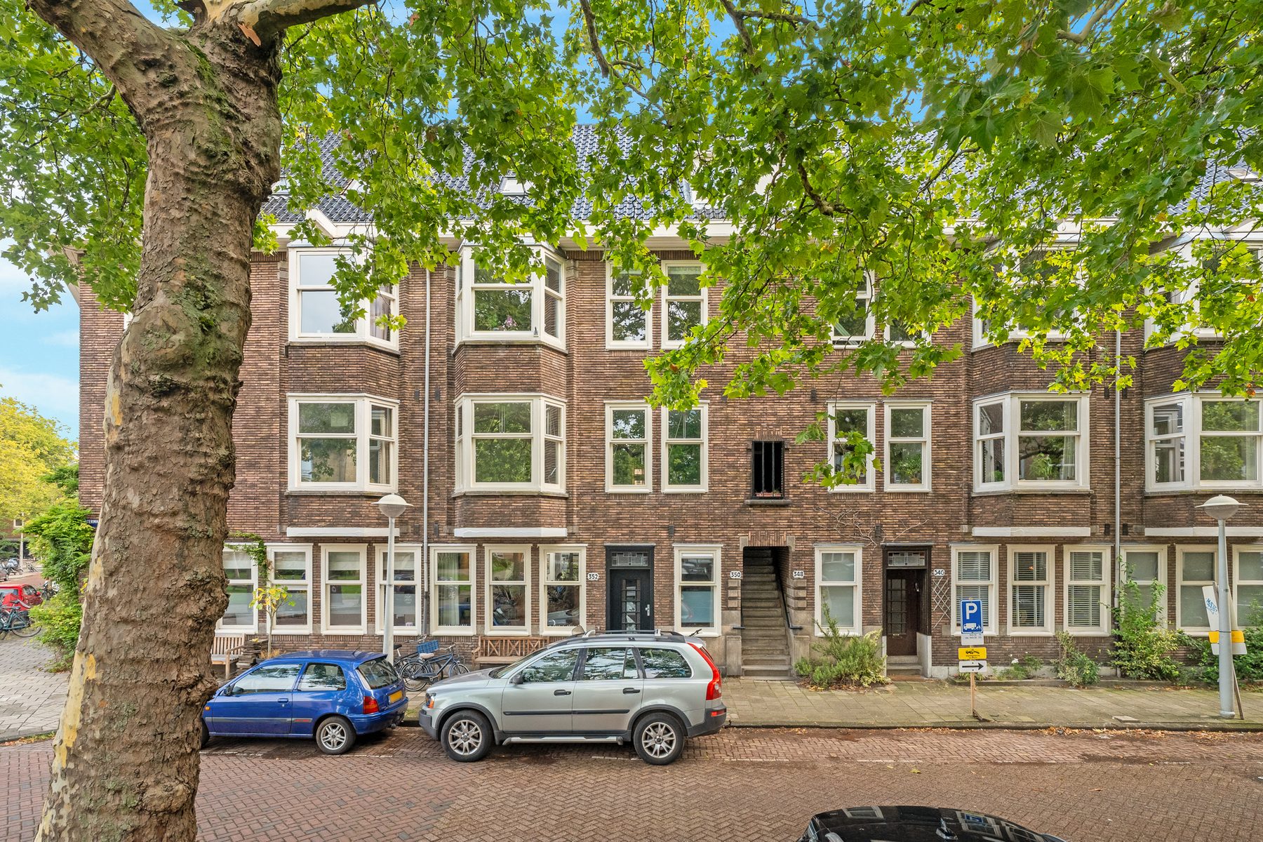 AMSTERDAM Uiterwaardenstraat 350-1