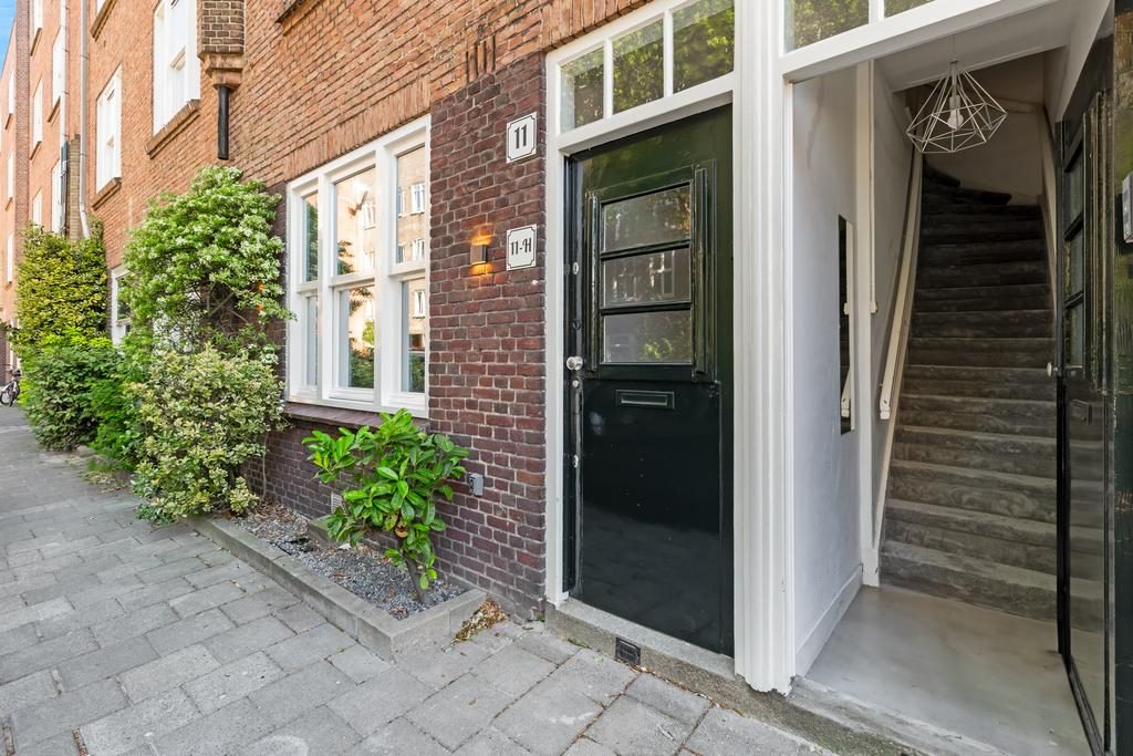 
    Uithoornstraat 11-1|Amsterdam

