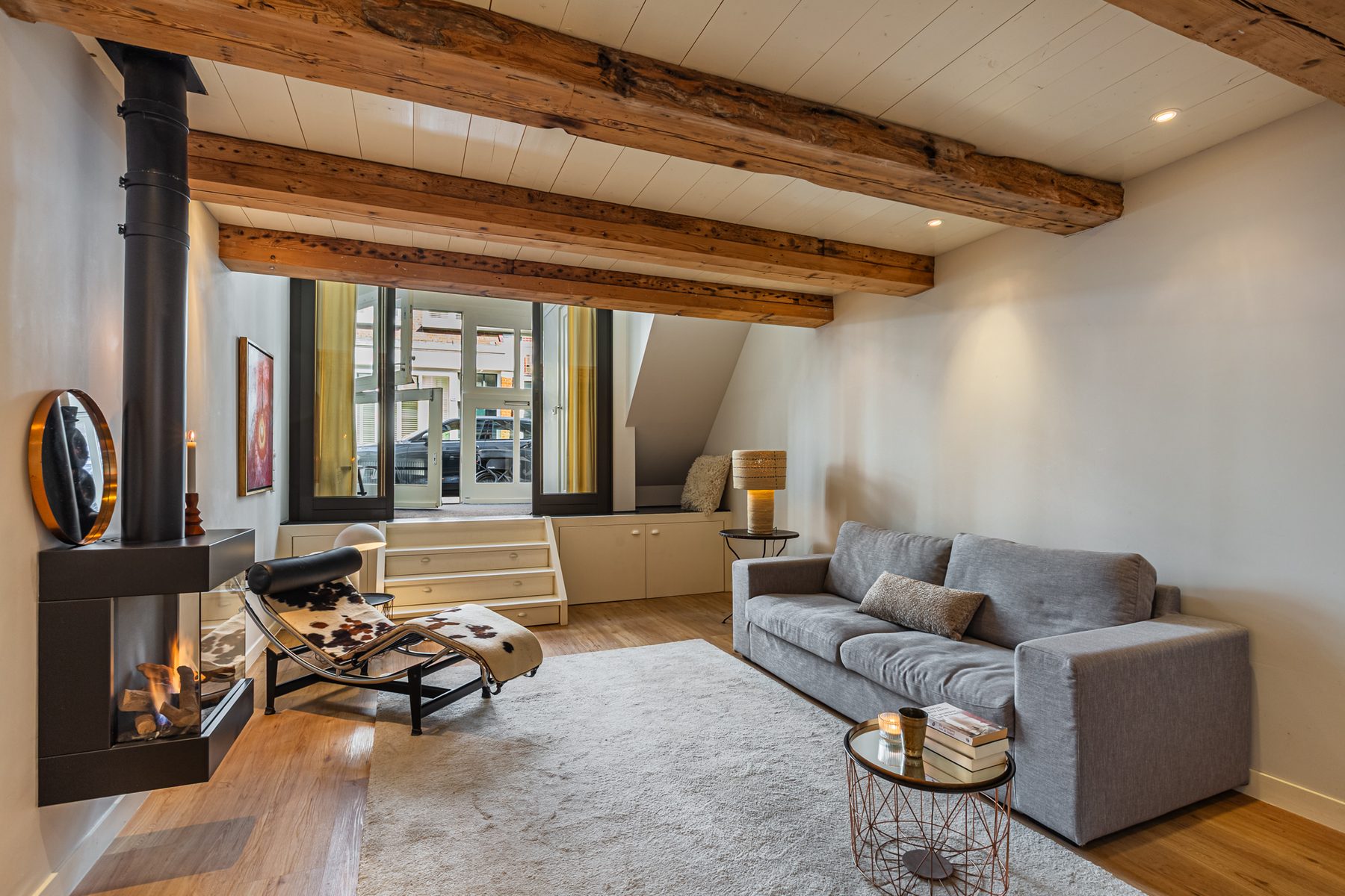 AMSTERDAM Utrechtsedwarsstraat 126 H